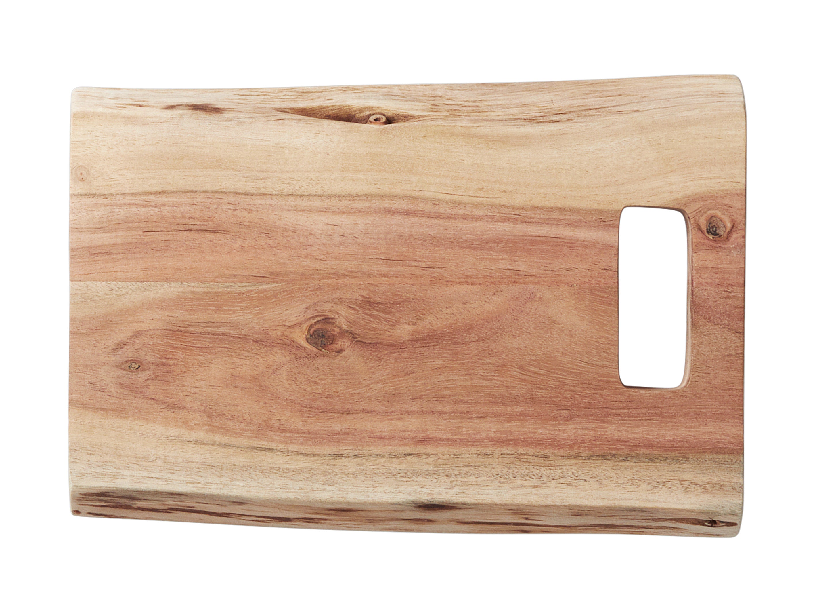 Maxwell & Williams Menara Rectangular Serving Board - 30x20cm