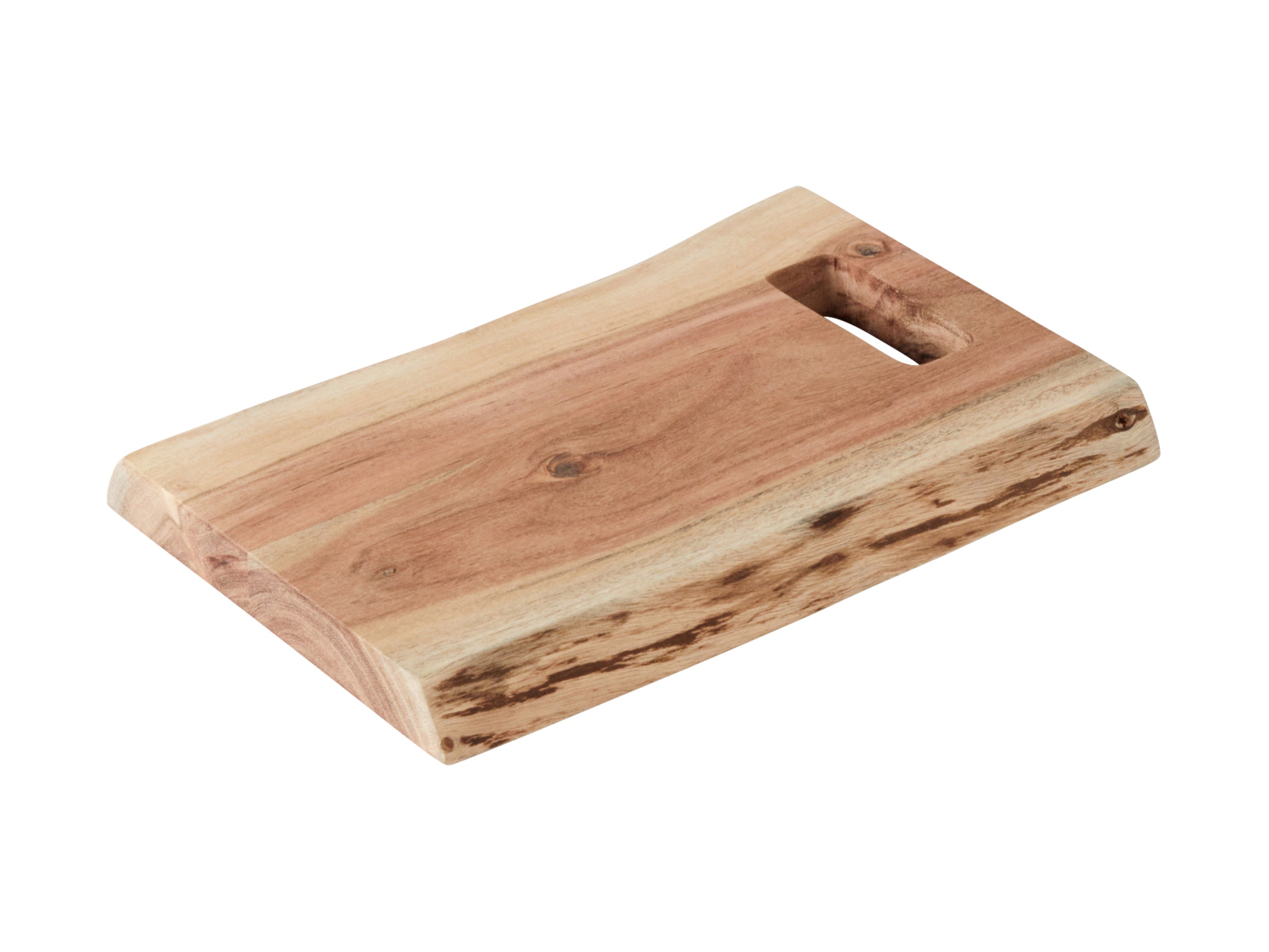 Maxwell & Williams Menara Rectangular Serving Board - 30x20cm
