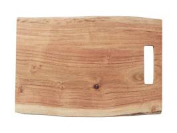 Maxwell & Williams Menara Rectangular Serving Board - 45x30cm