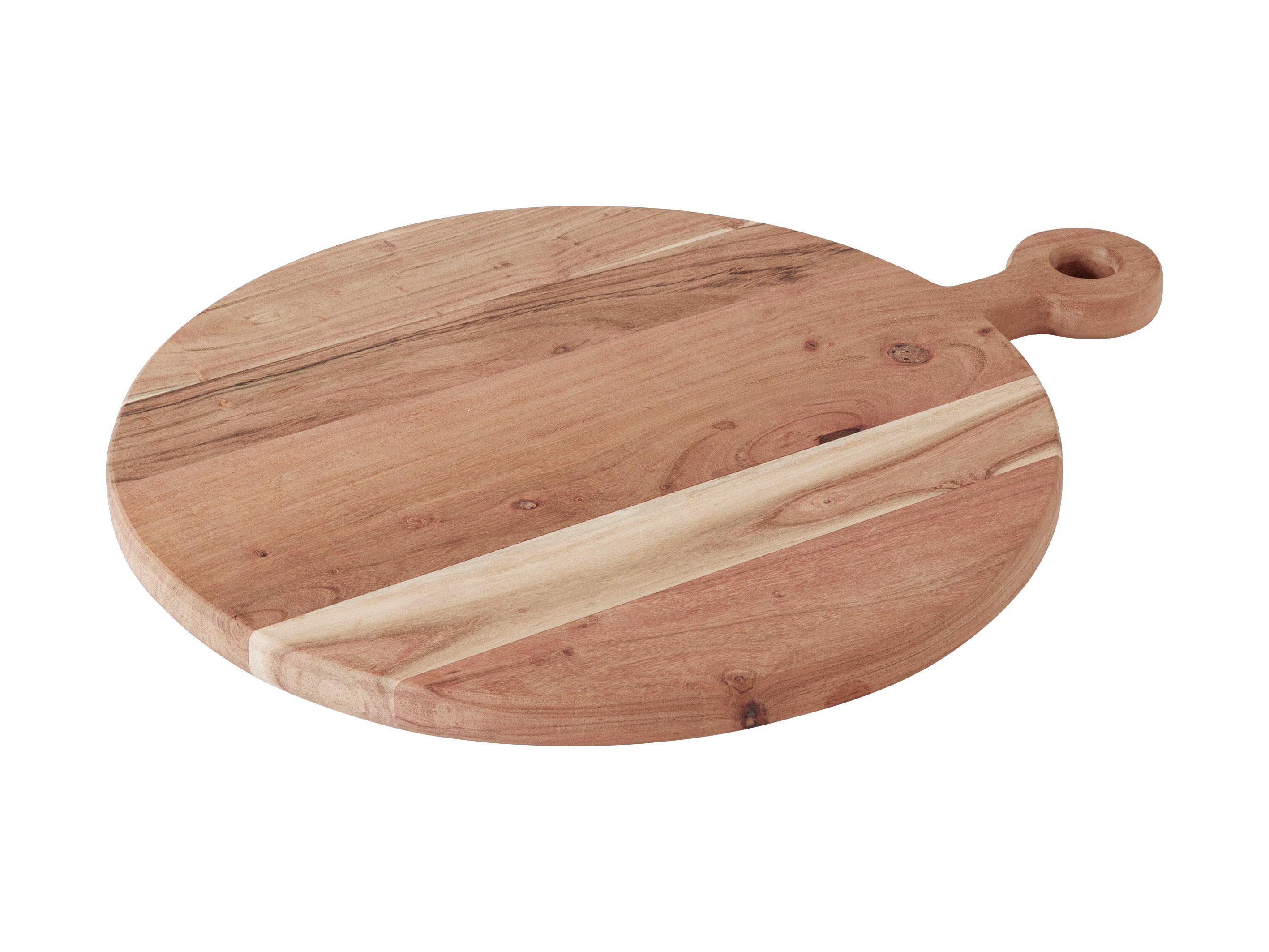 Maxwell & Williams Menara Round Serving Paddle - 58x46cm