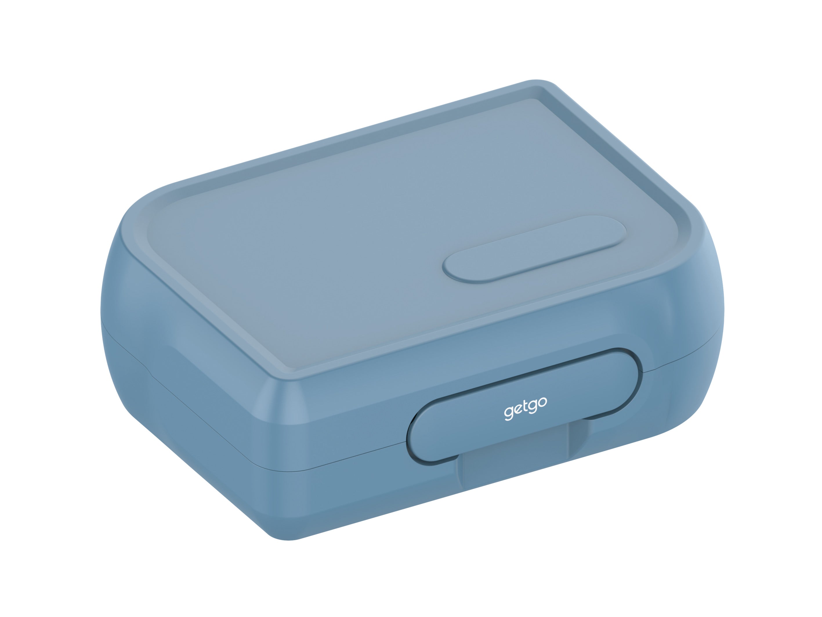Maxwell & Williams GetGo Medium Bento Box - Blue