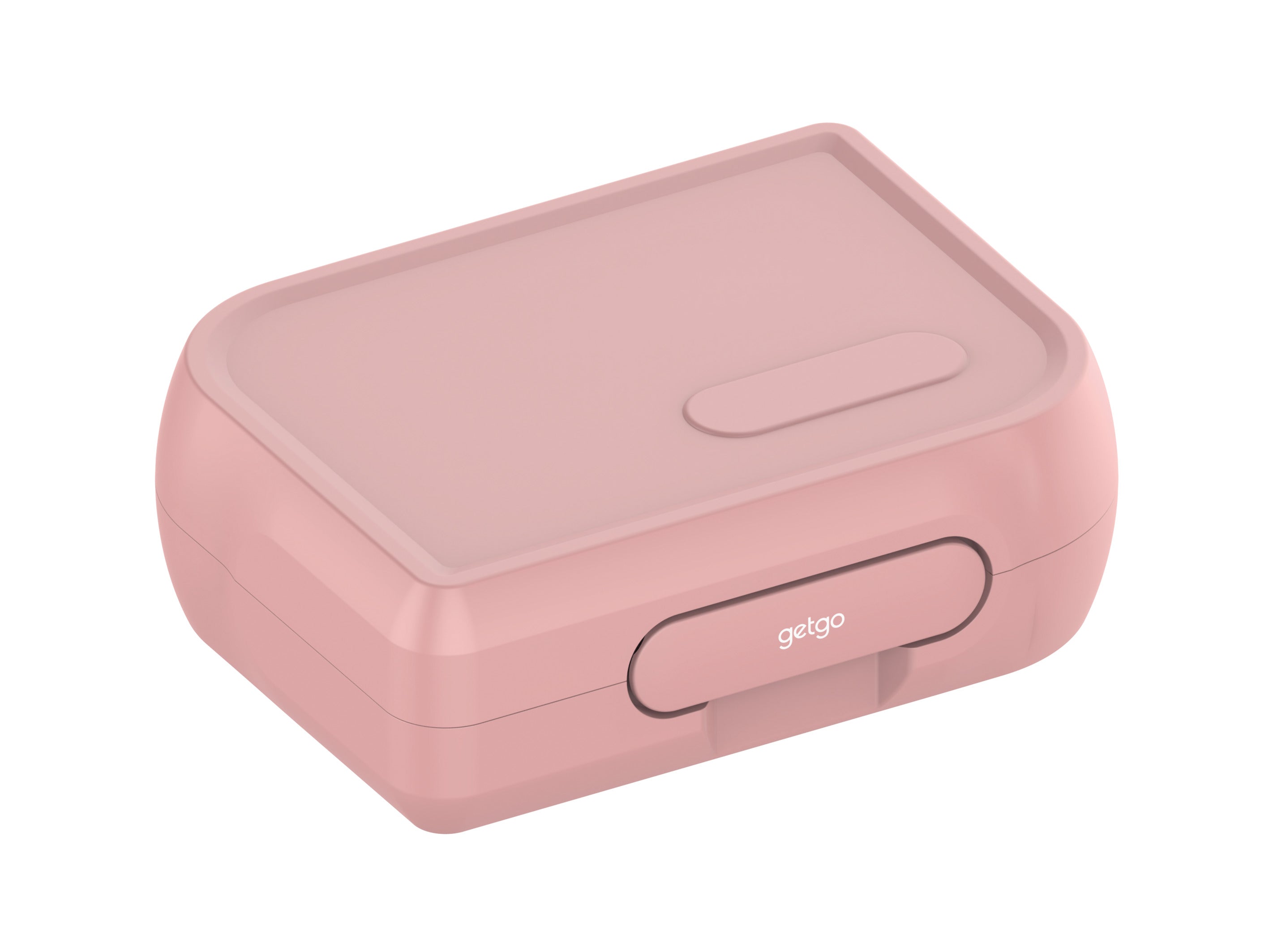 Maxwell & Williams GetGo Medium Bento Box - Pink