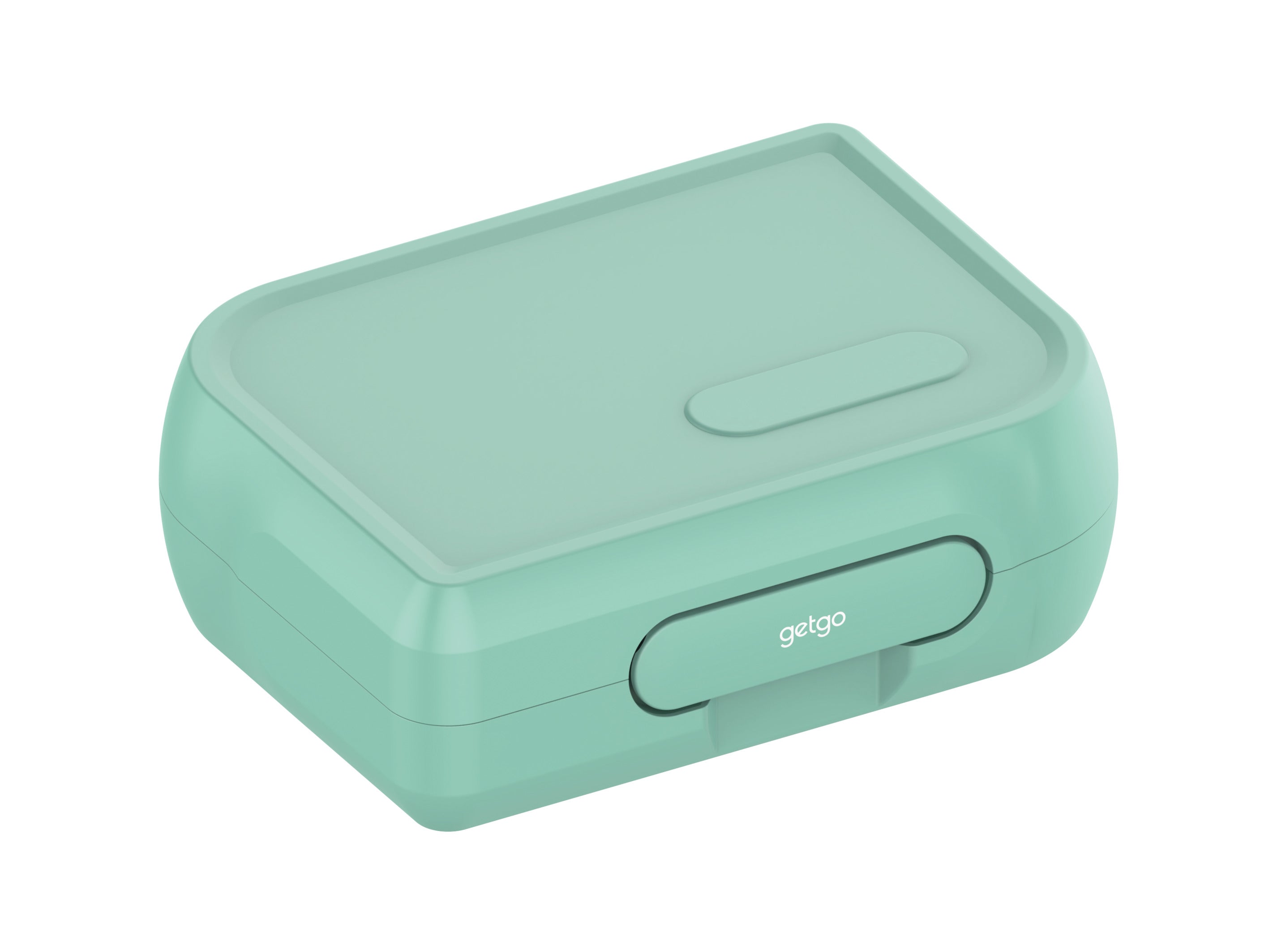 Maxwell & Williams GetGo Medium Bento Box - Sage