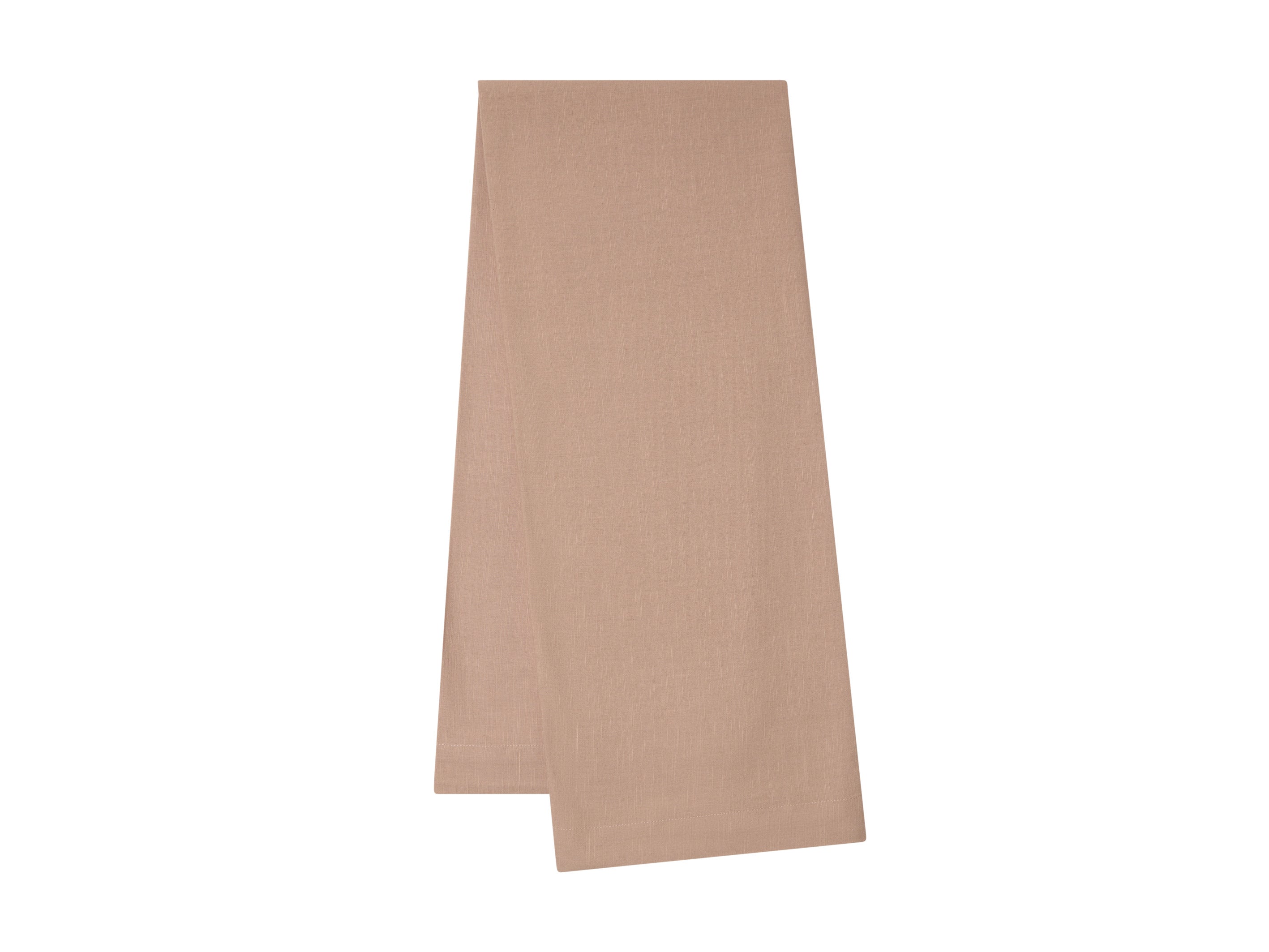 Maxwell & Williams 300x150cm Cotton Classics Rectangular Tablecloth - Latte