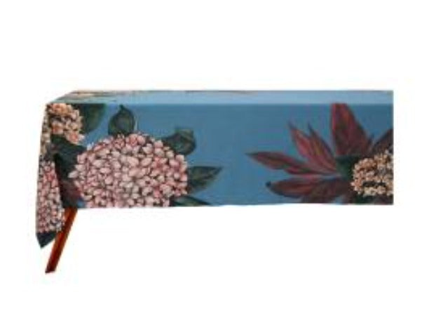 Maxwell & Williams The Blck Pen Reminisce Rectangular Tablecloth 270x150cm