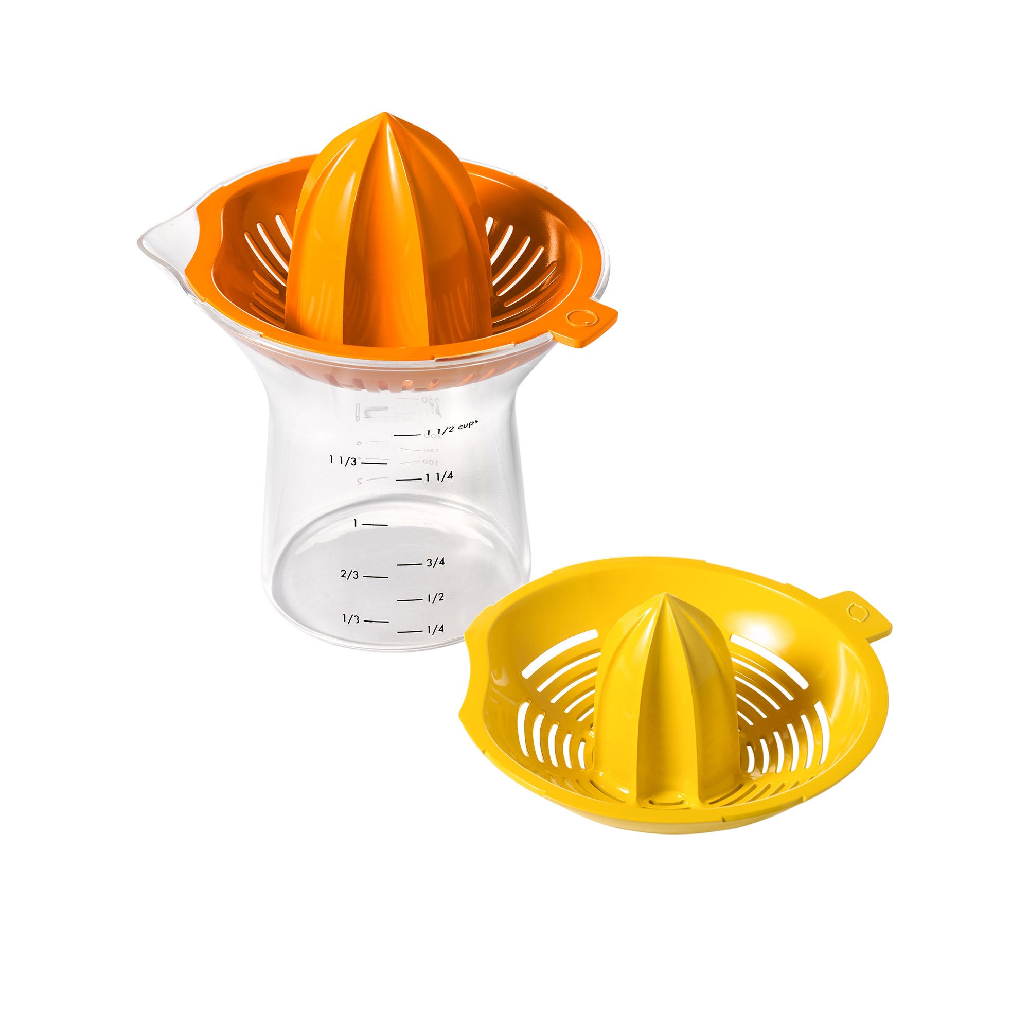 Oxo Good Grips 2-in-1 Citrus Juicer