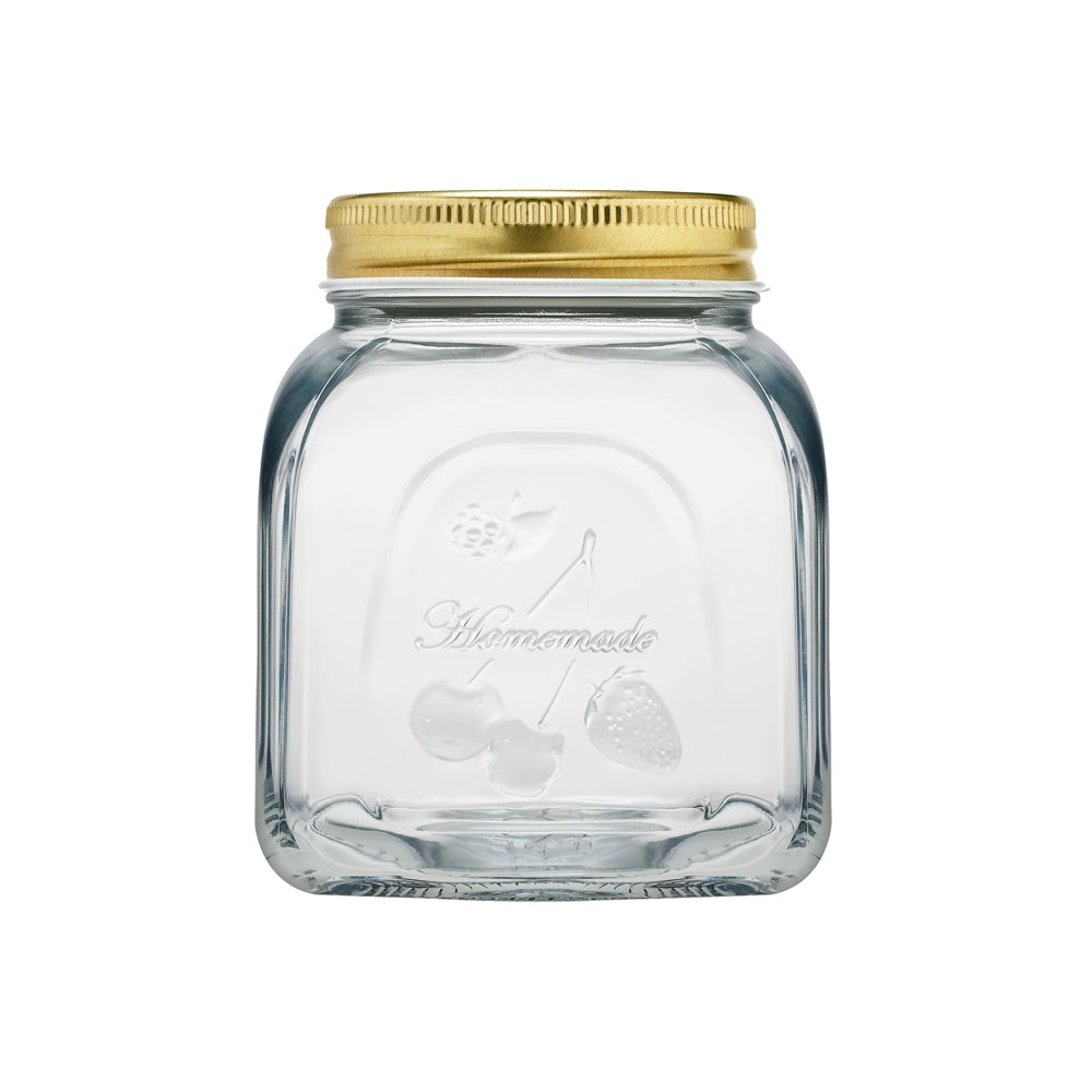 Pasabahce Homemade Jar - 500ml