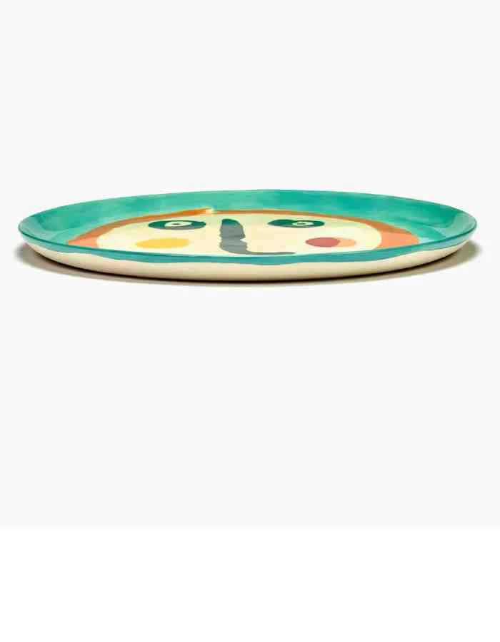Ottolenghi Serving Plate No2 - FEAST (1)