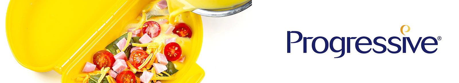 Progressive Magnetic 4pc Measuring Cups/Scoops