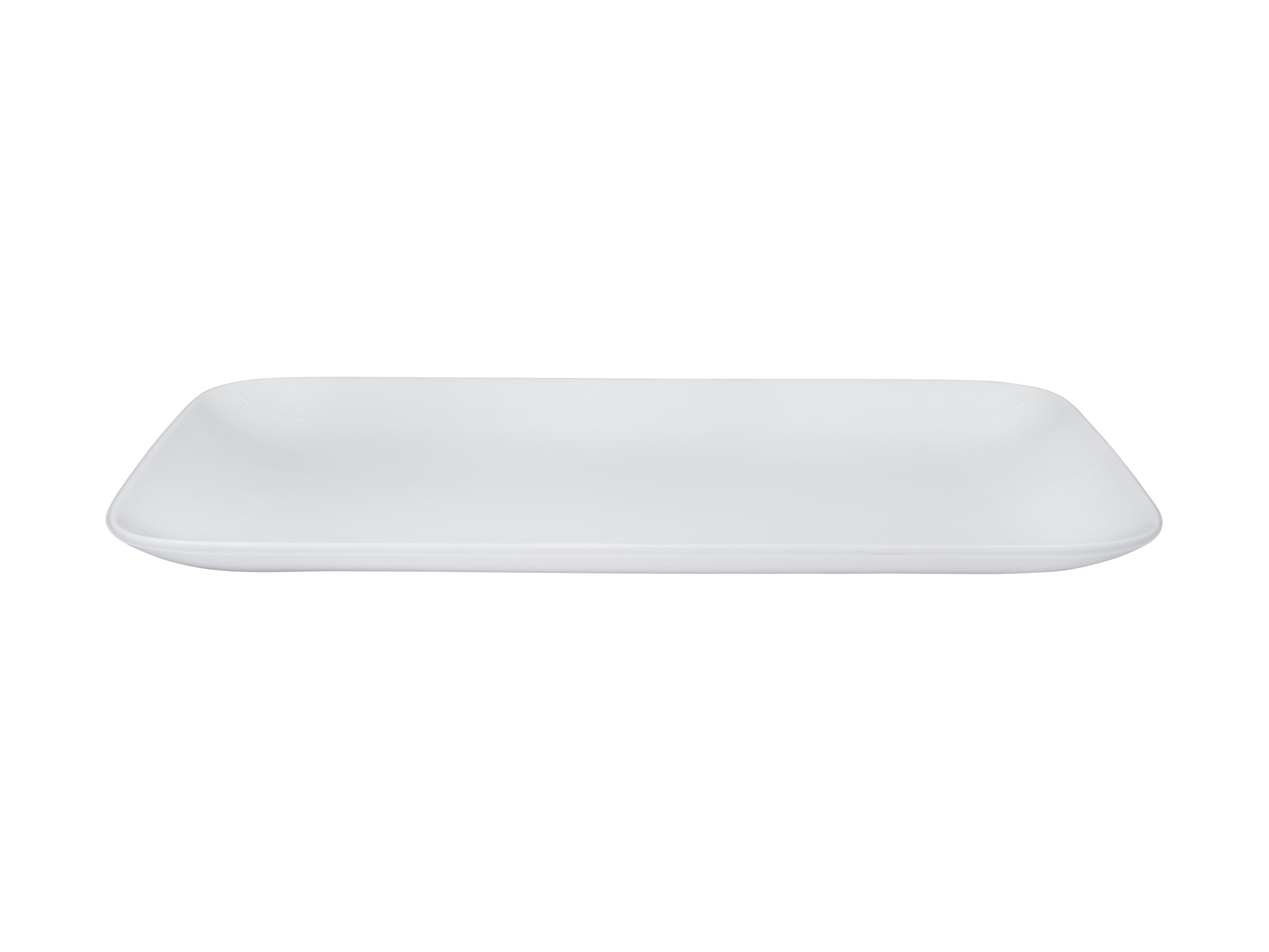 Maxwell & Williams Cashmere Rectangular Platter - 31x19cm