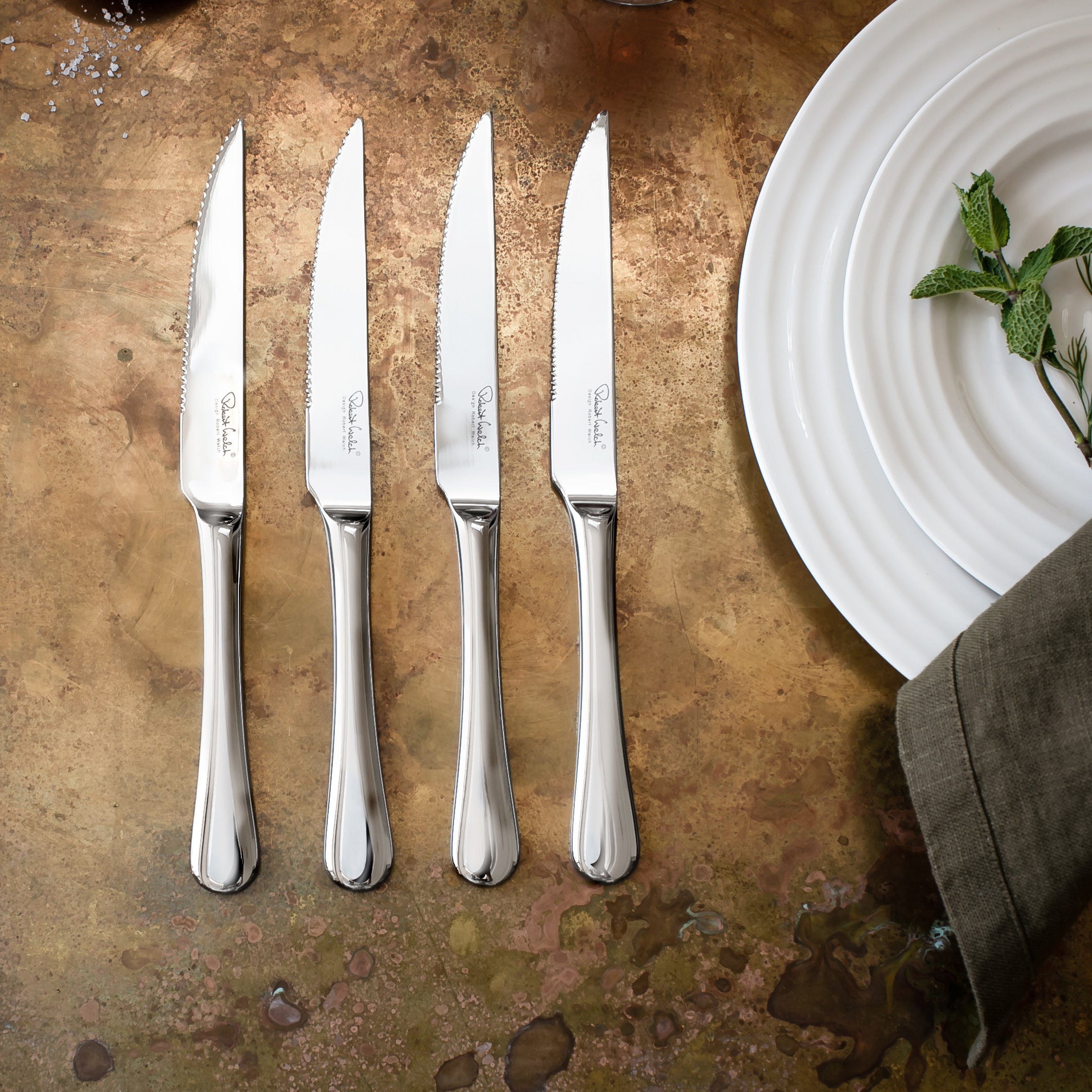 Robert Welch Radford Steak Knife