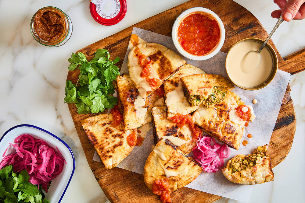 Ottolenghi Rose, Pomegranate And Preserved Lemon Harissa 170g