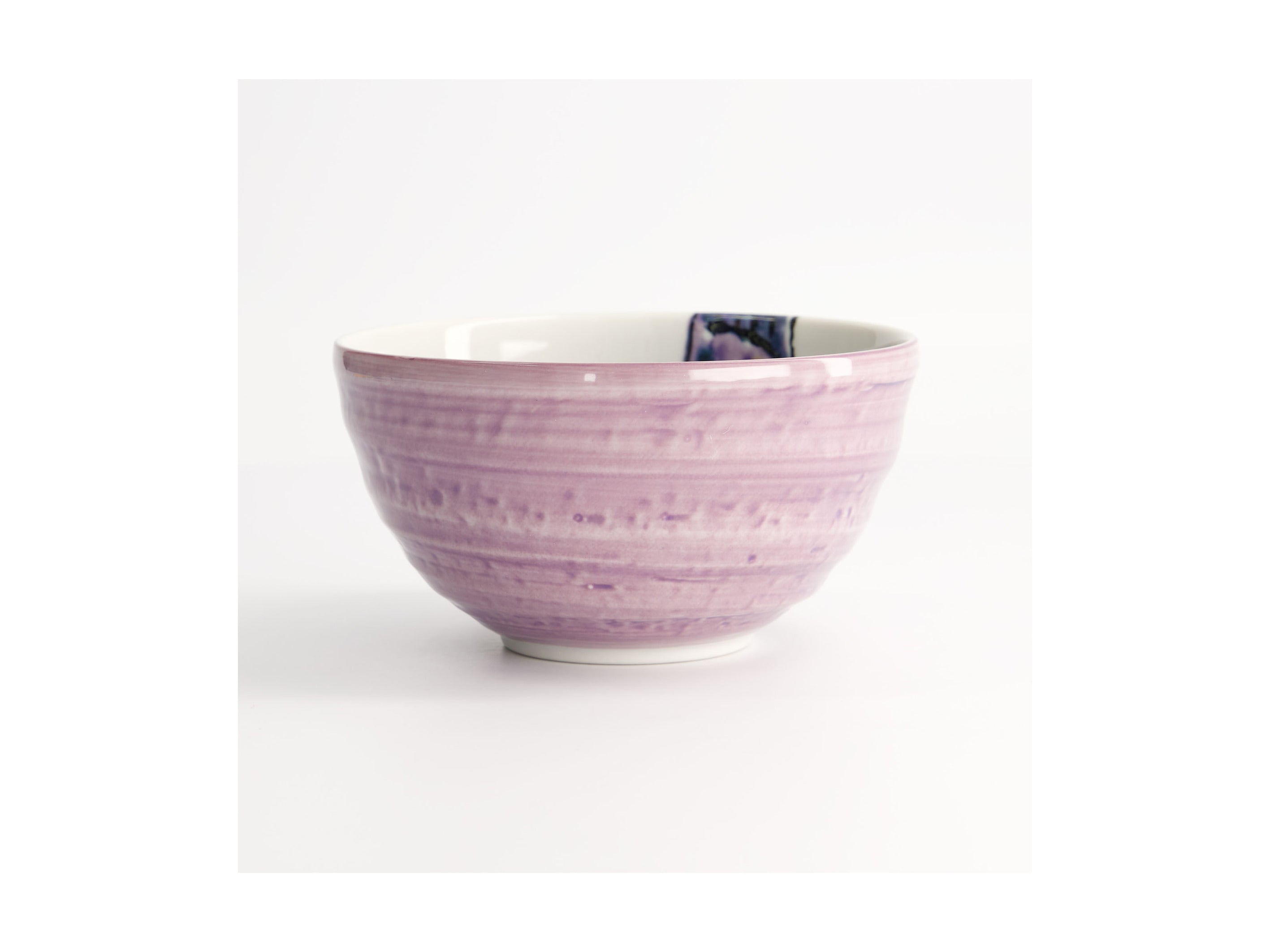 Tokyo Design Studio Seafood Bowl 13x7cm Fugu Purple