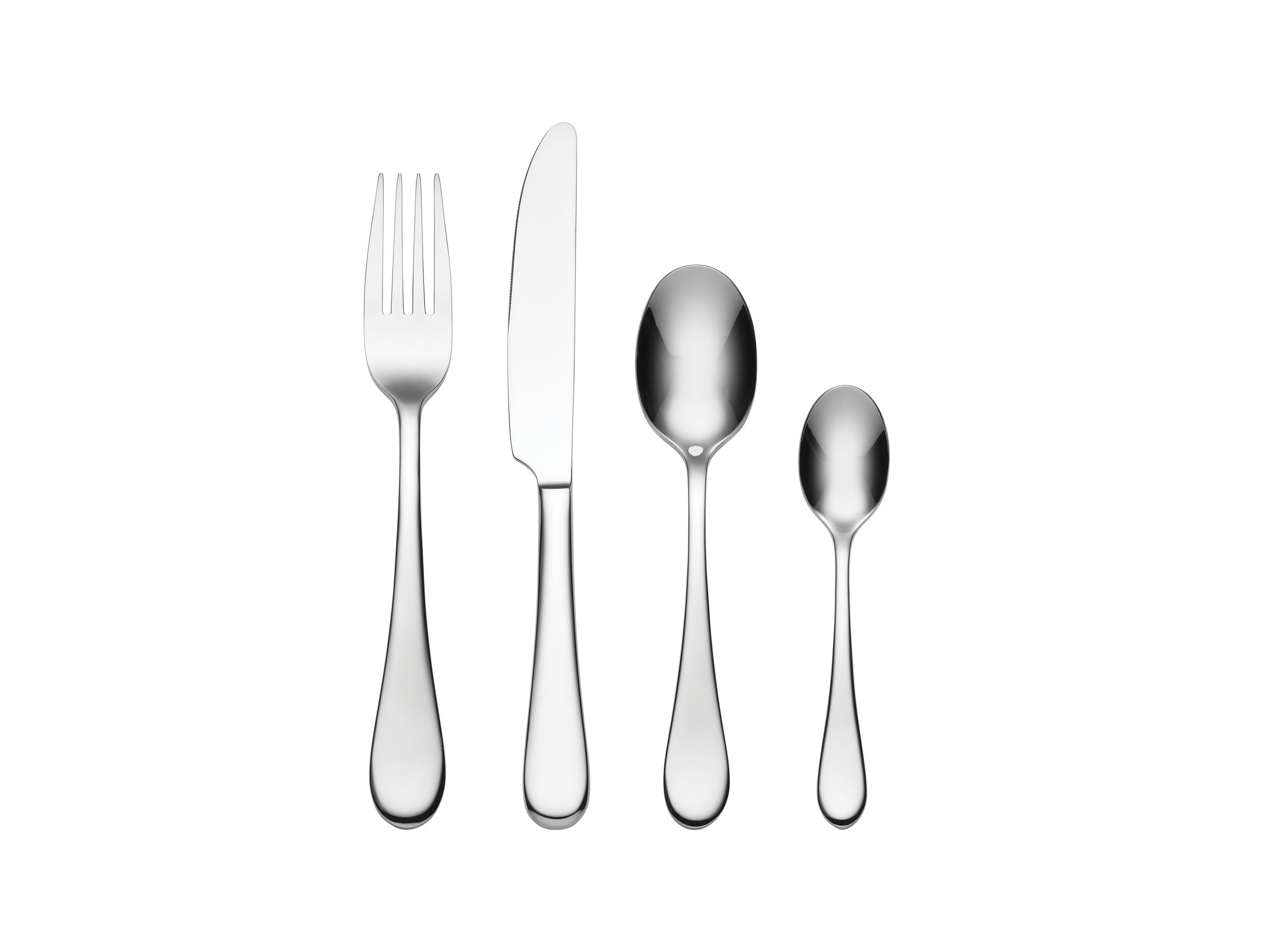 Oneida Icarus Cutlery Set 16pc Stainless Steel - Gift Boxed