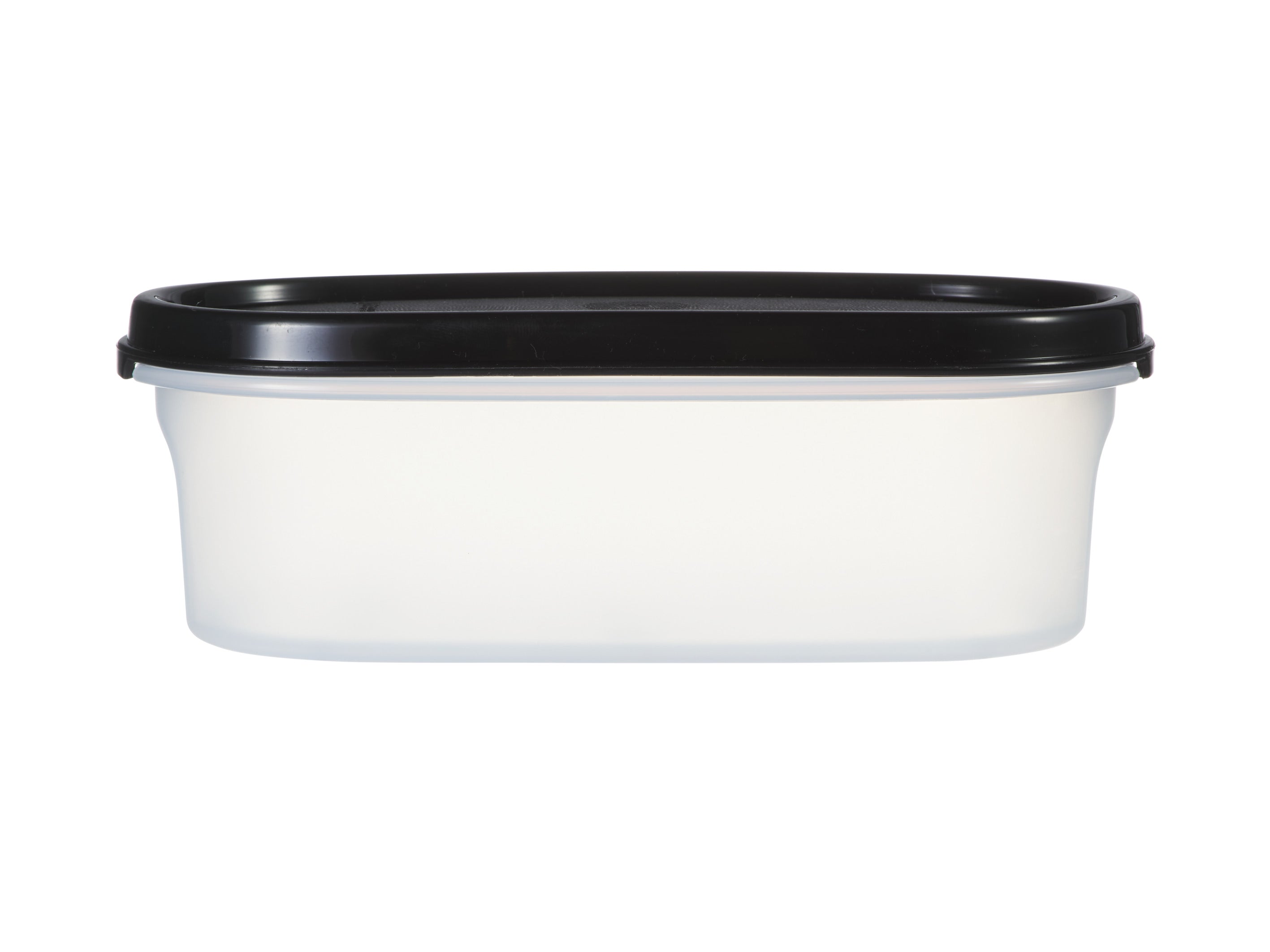 Tupperware Modular Oval Dry Food Container 500ml