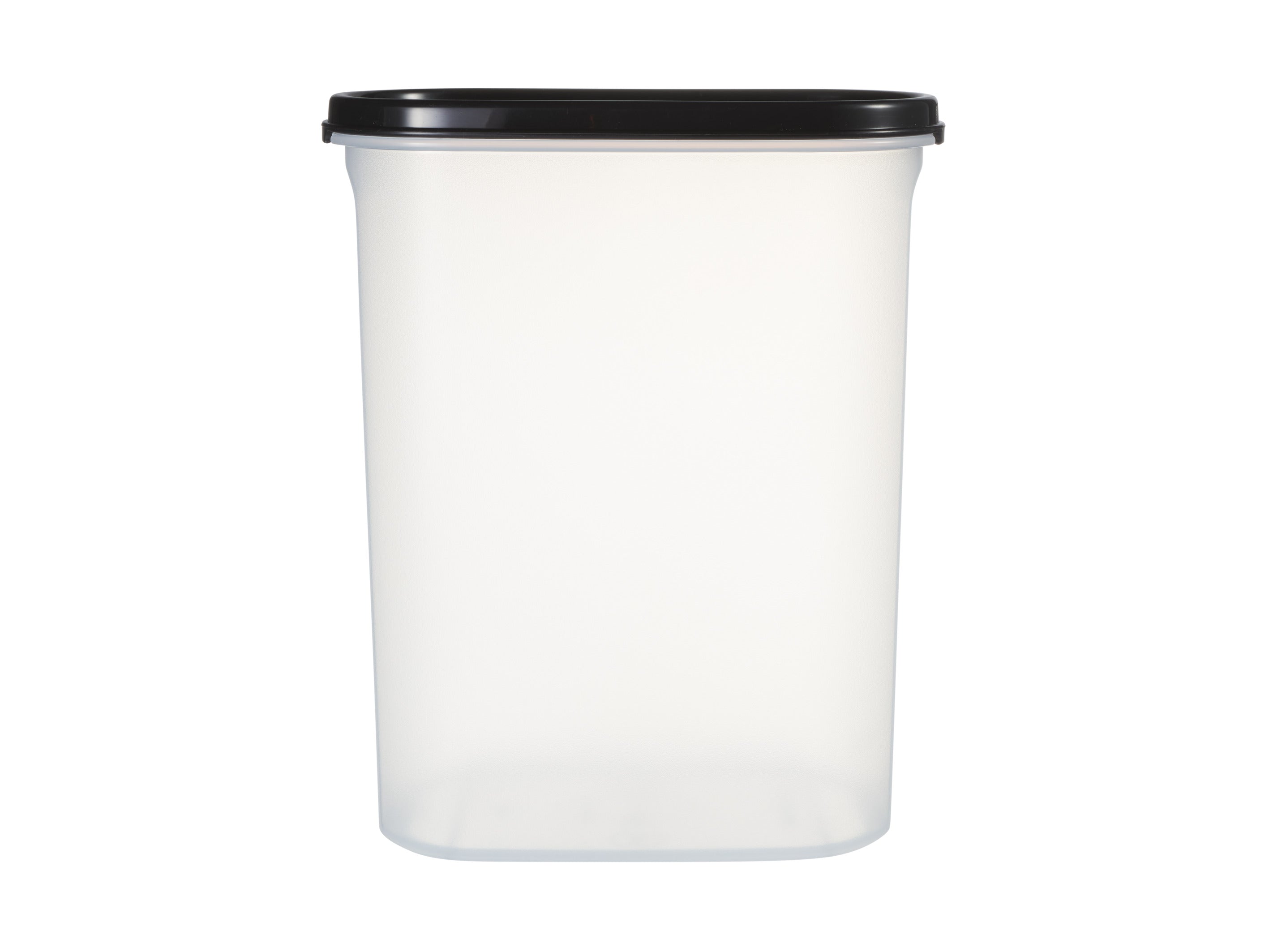 Tupperware Modular Oval Dry Food Container 2.3L