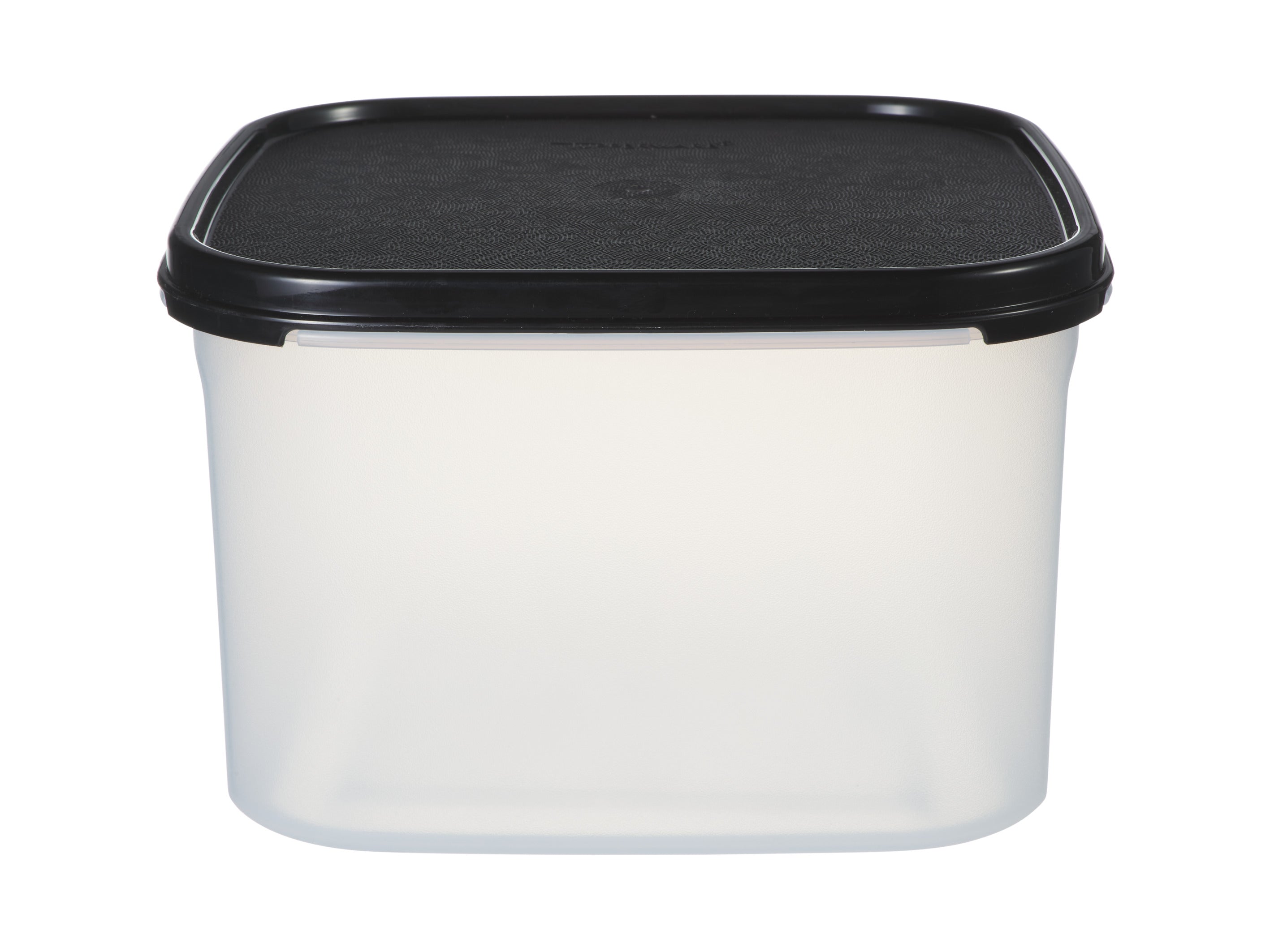 Tupperware Modular Square Dry Food Container 2.6L