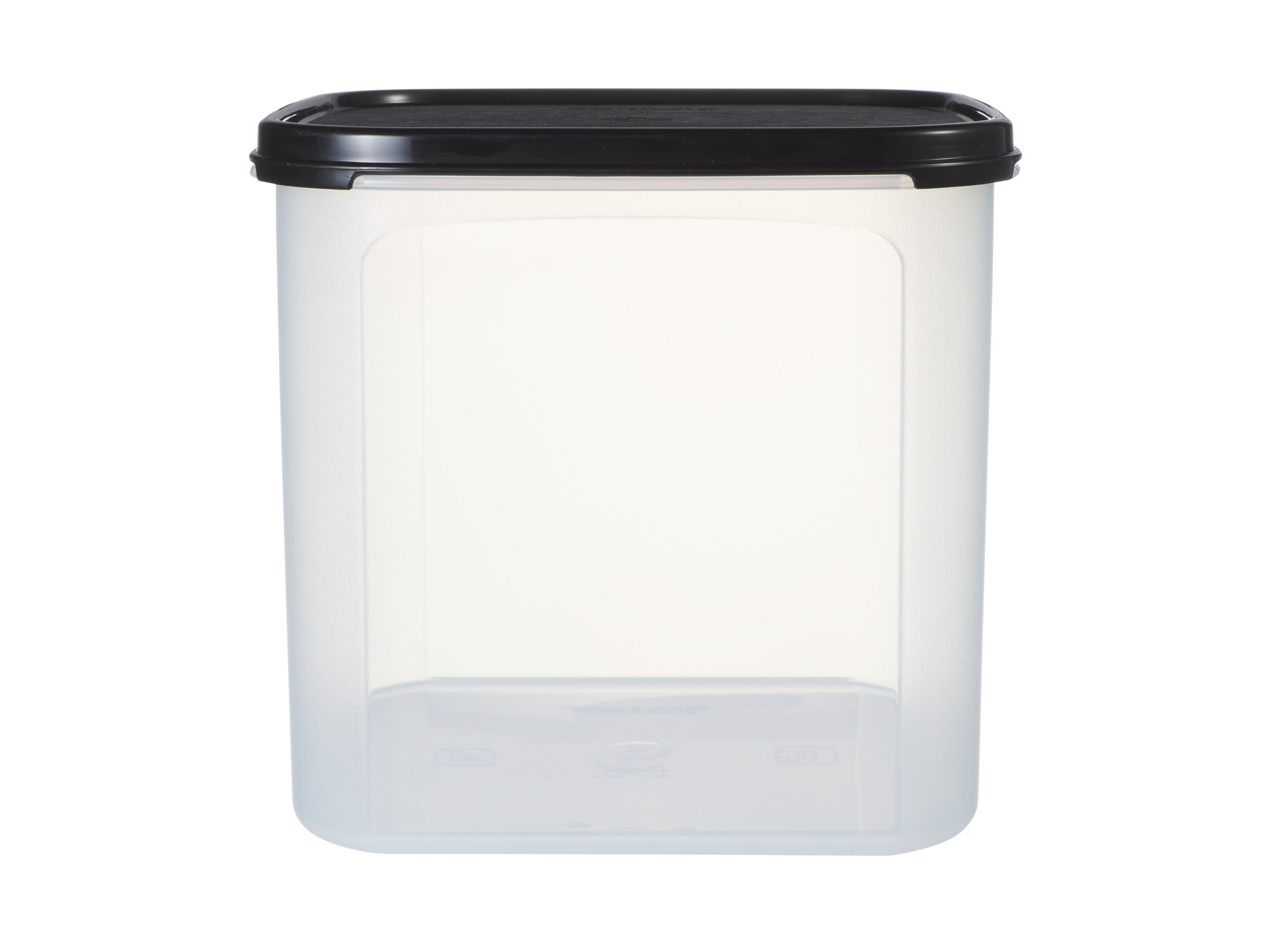 Tupperware Modular Square Dry Food Container - 4L