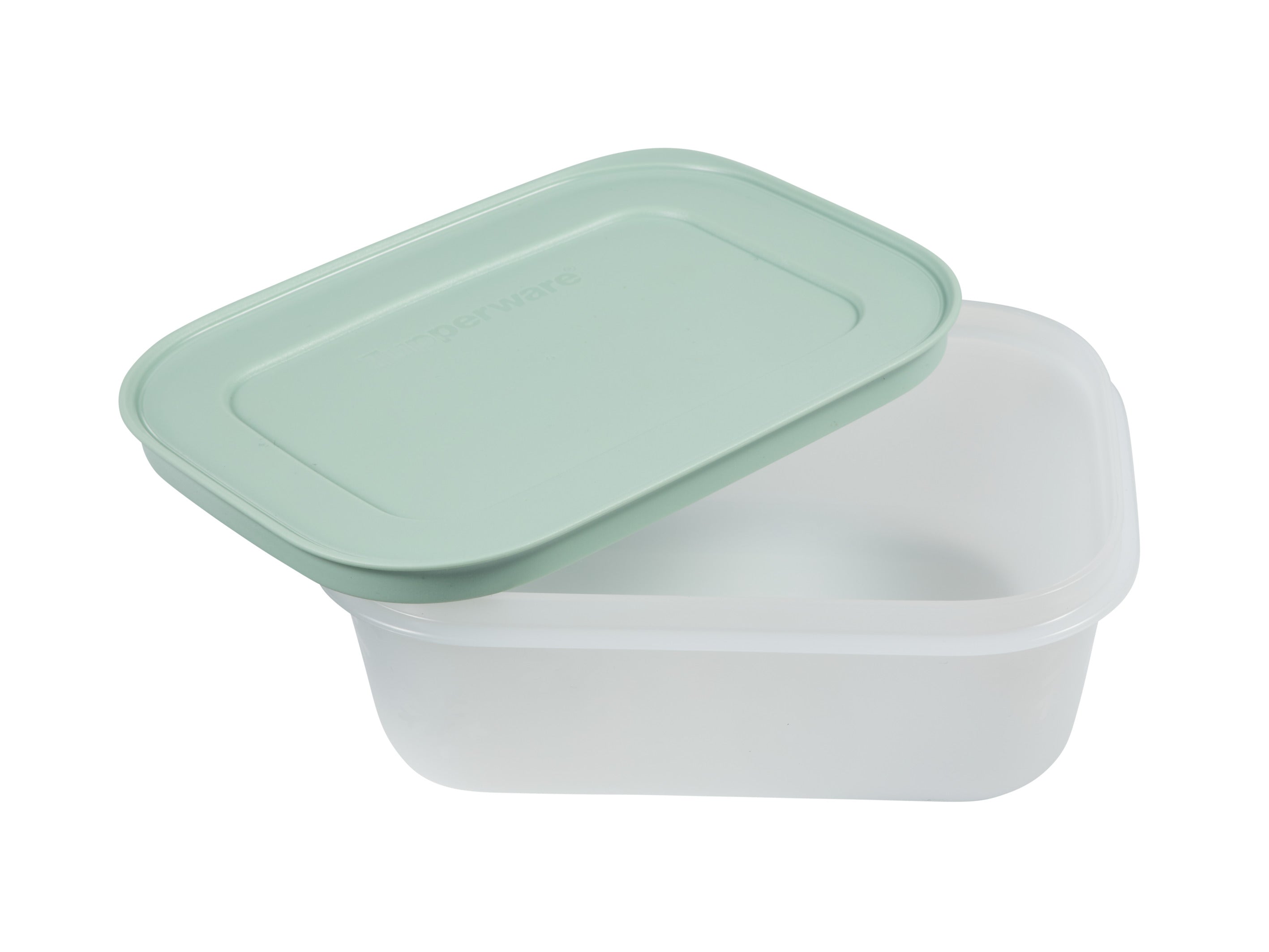 Tupperware Freezable Container Set of 4 - 450ml