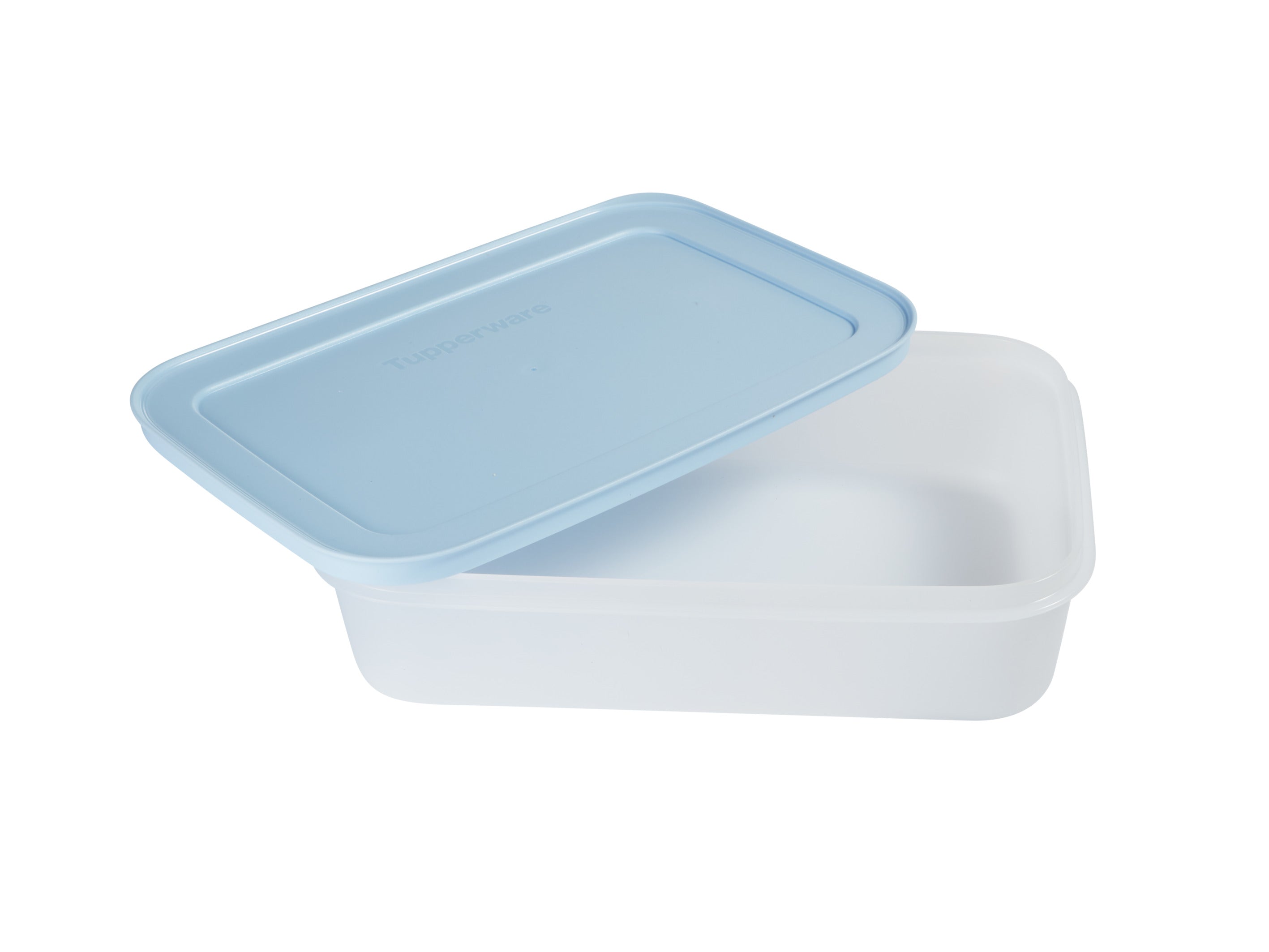 Tupperware Freezable Container Set of 5 450ml / 1L / 1.1L - Gift Boxed