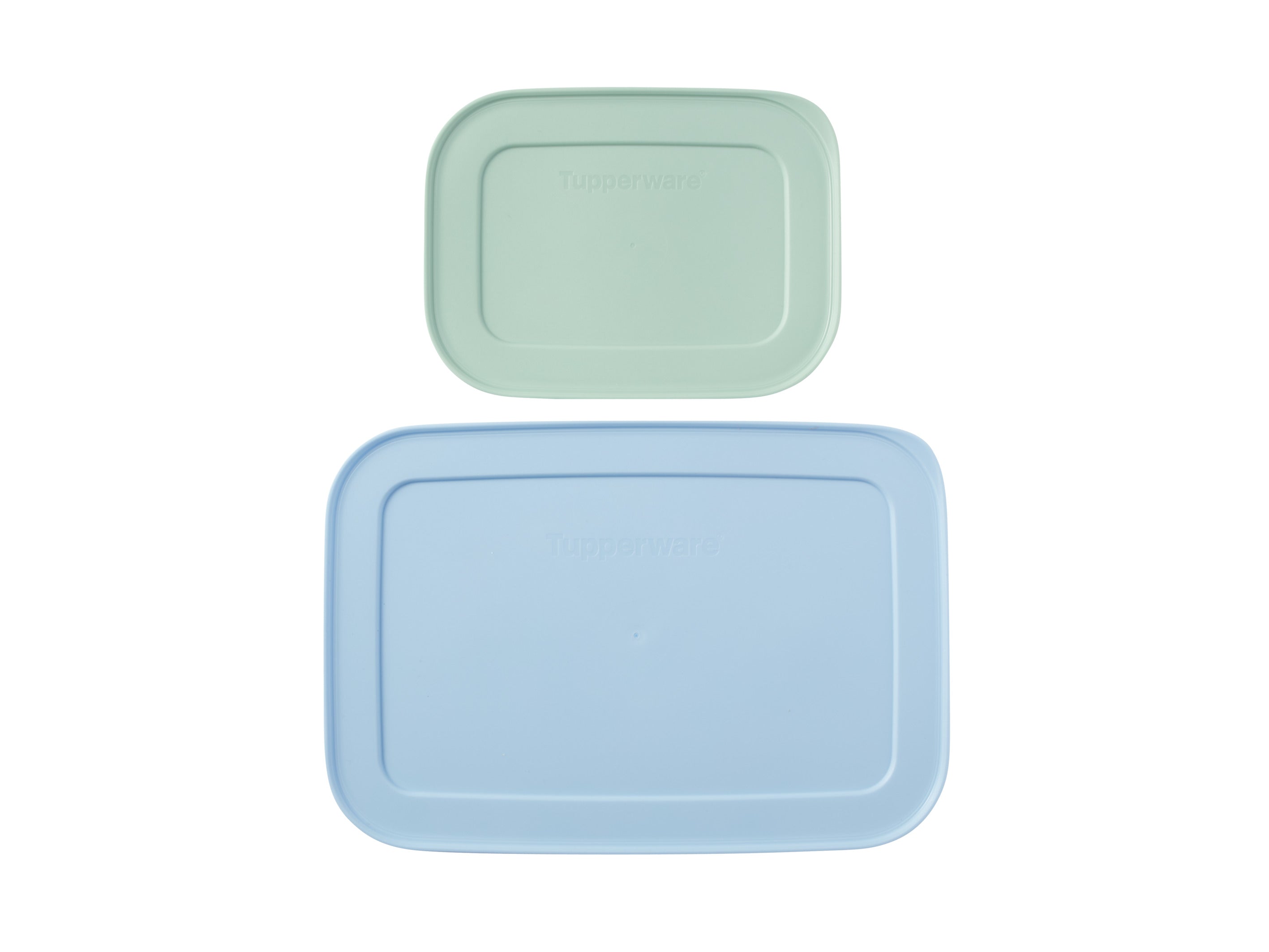 Tupperware Freezable Container Set of 5 450ml / 1L / 1.1L - Gift Boxed