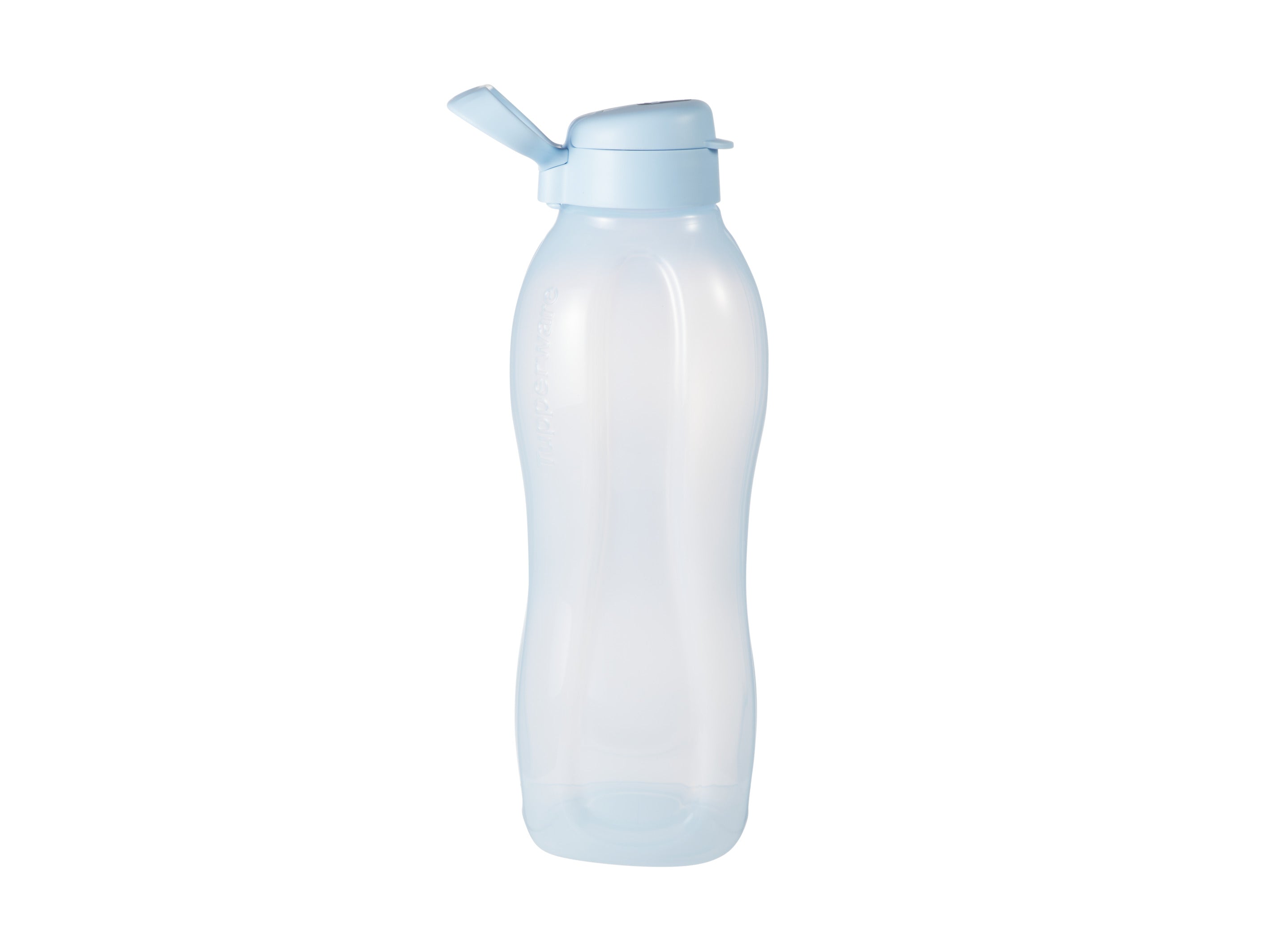 Tupperware Eco Water Bottle 1.5L - Blue