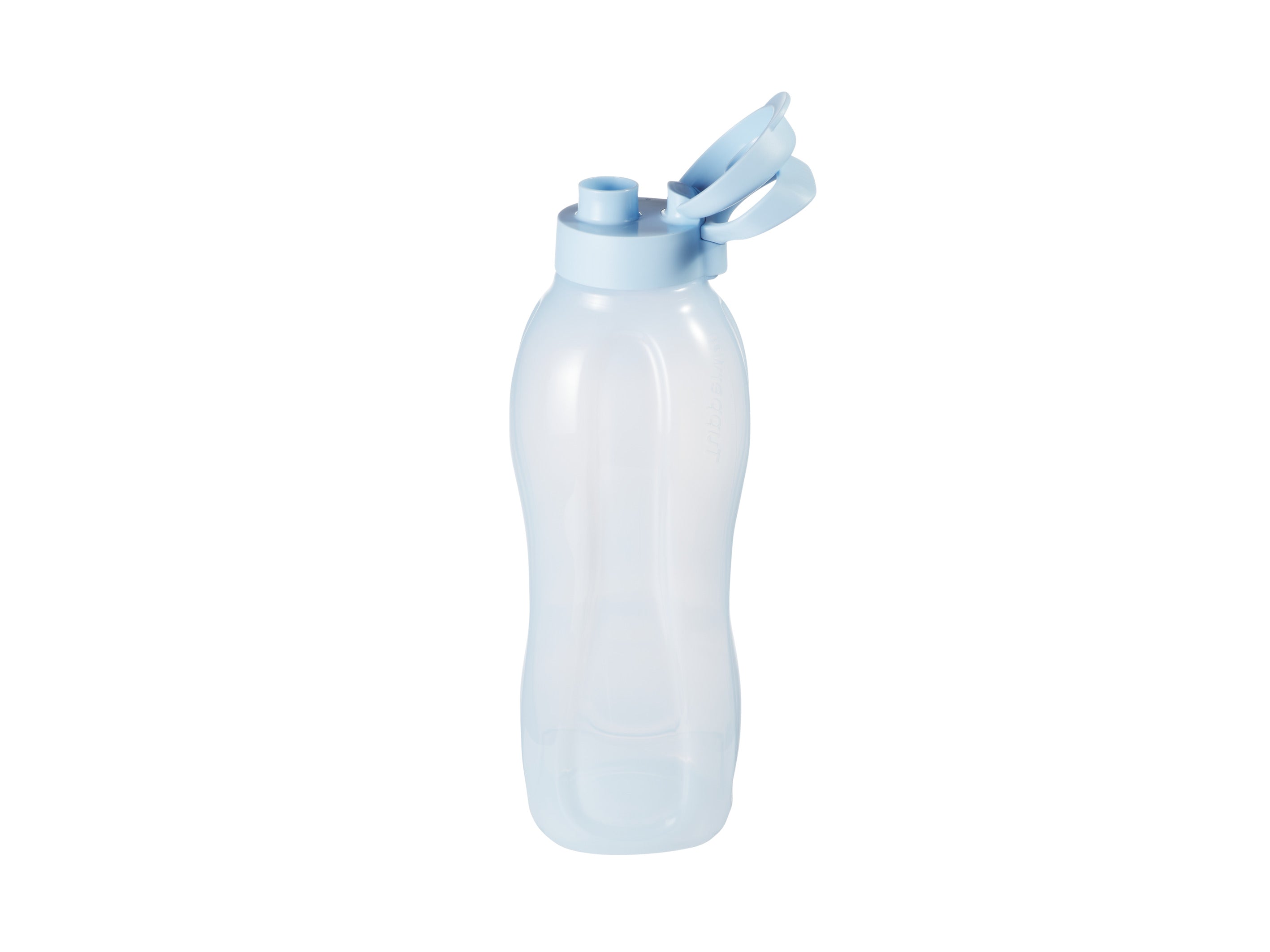 Tupperware Eco Water Bottle 1.5L - Blue