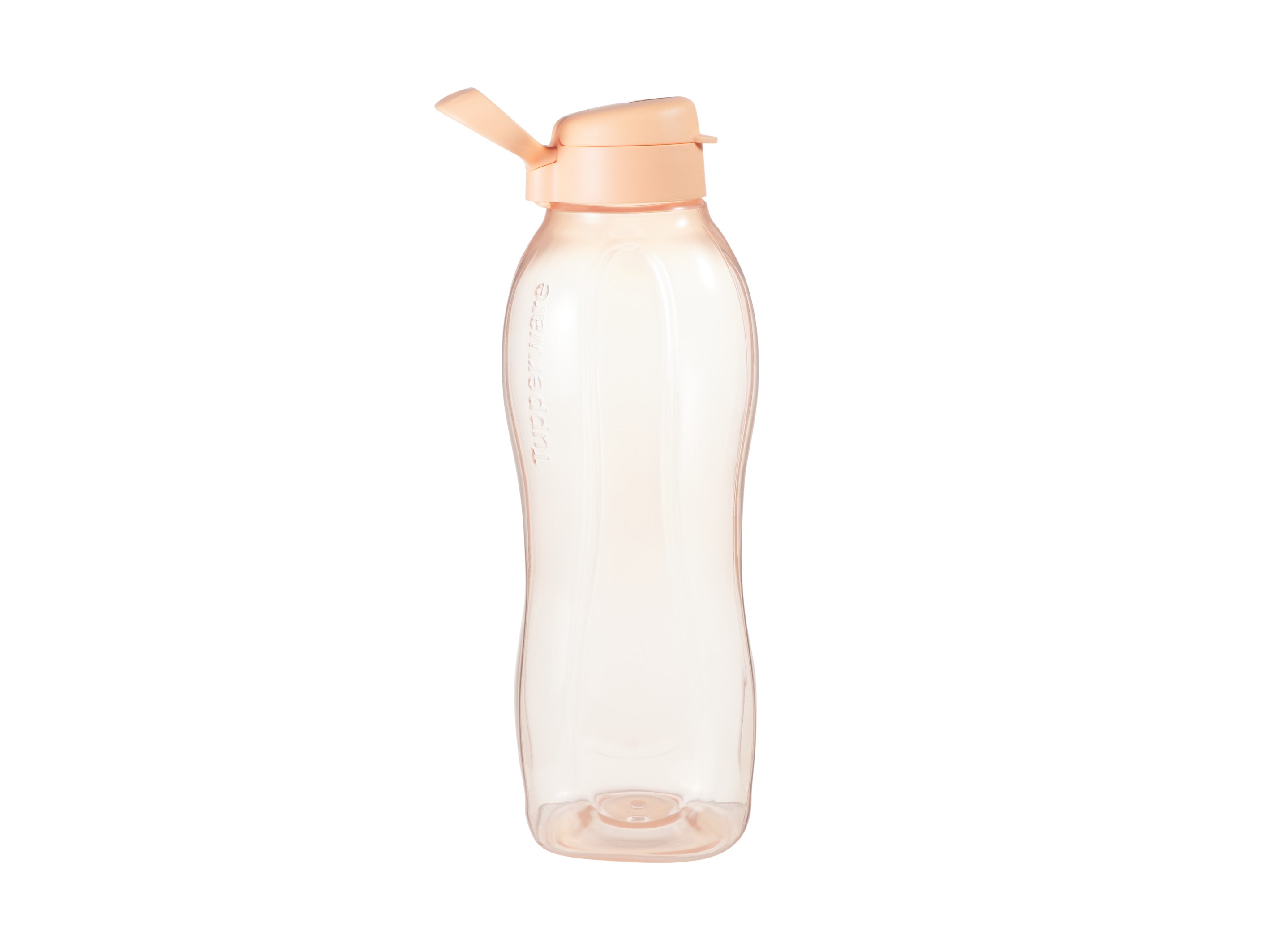 Tupperware Eco Water Bottle 1.5L - Orange