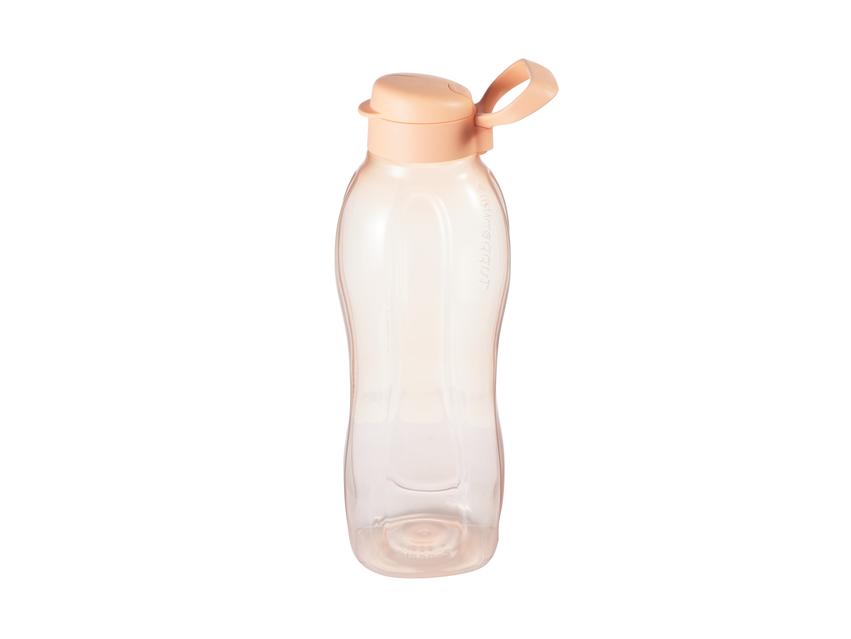 Tupperware Eco Water Bottle 1.5L - Orange