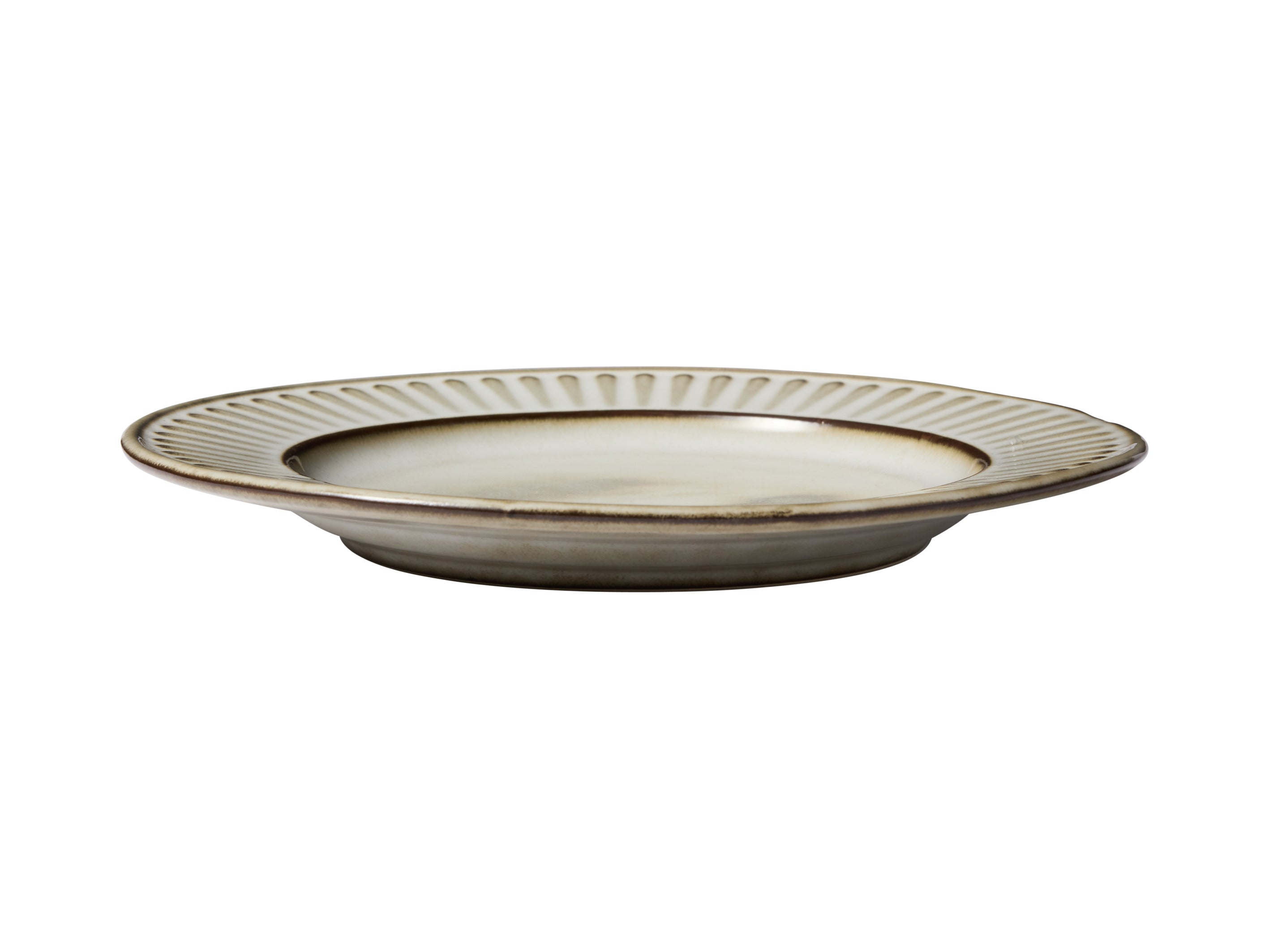 Casa Domani Leros Rim Plate 19cm