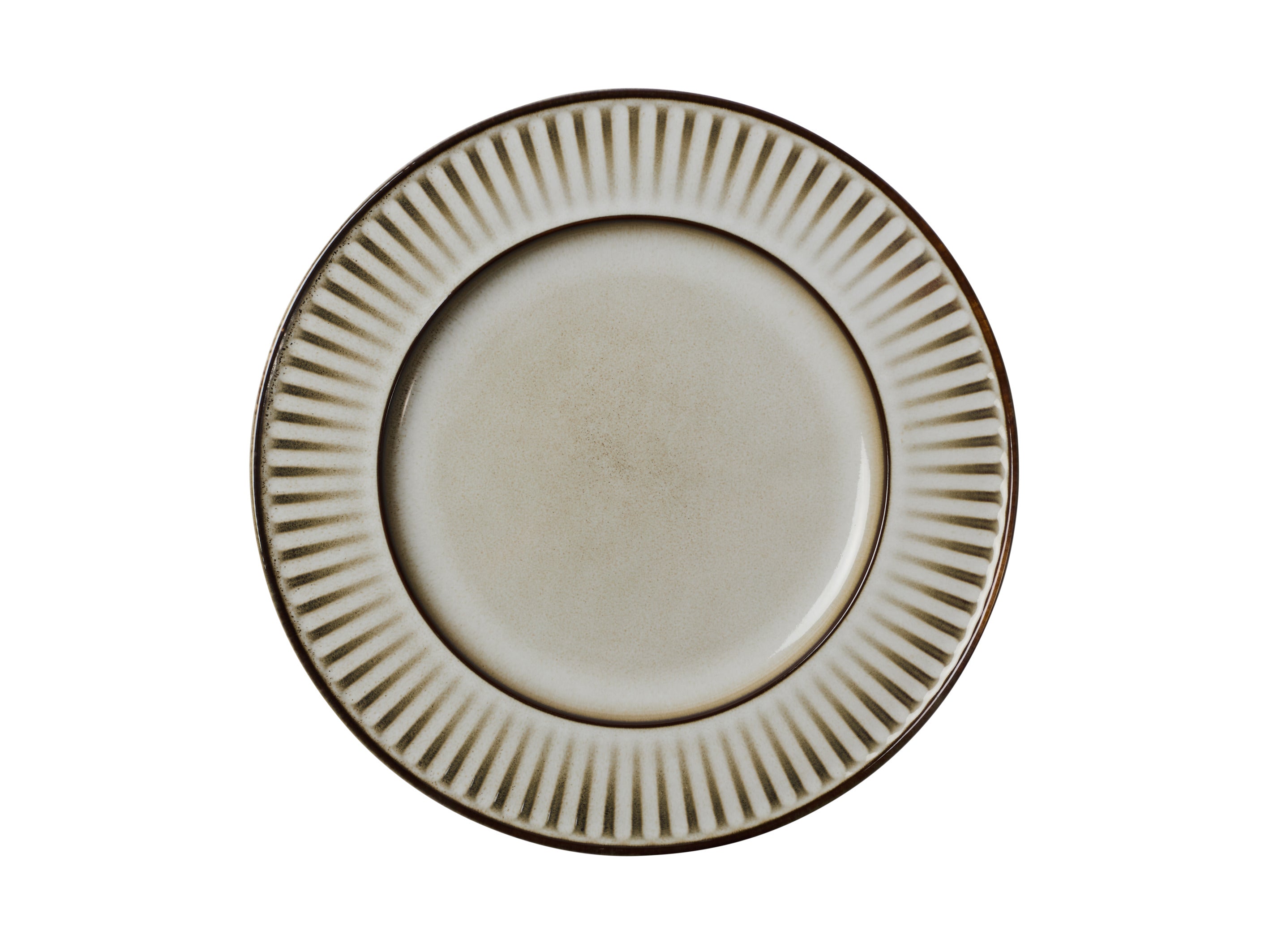 Casa Domani Leros Rim Plate 27cm