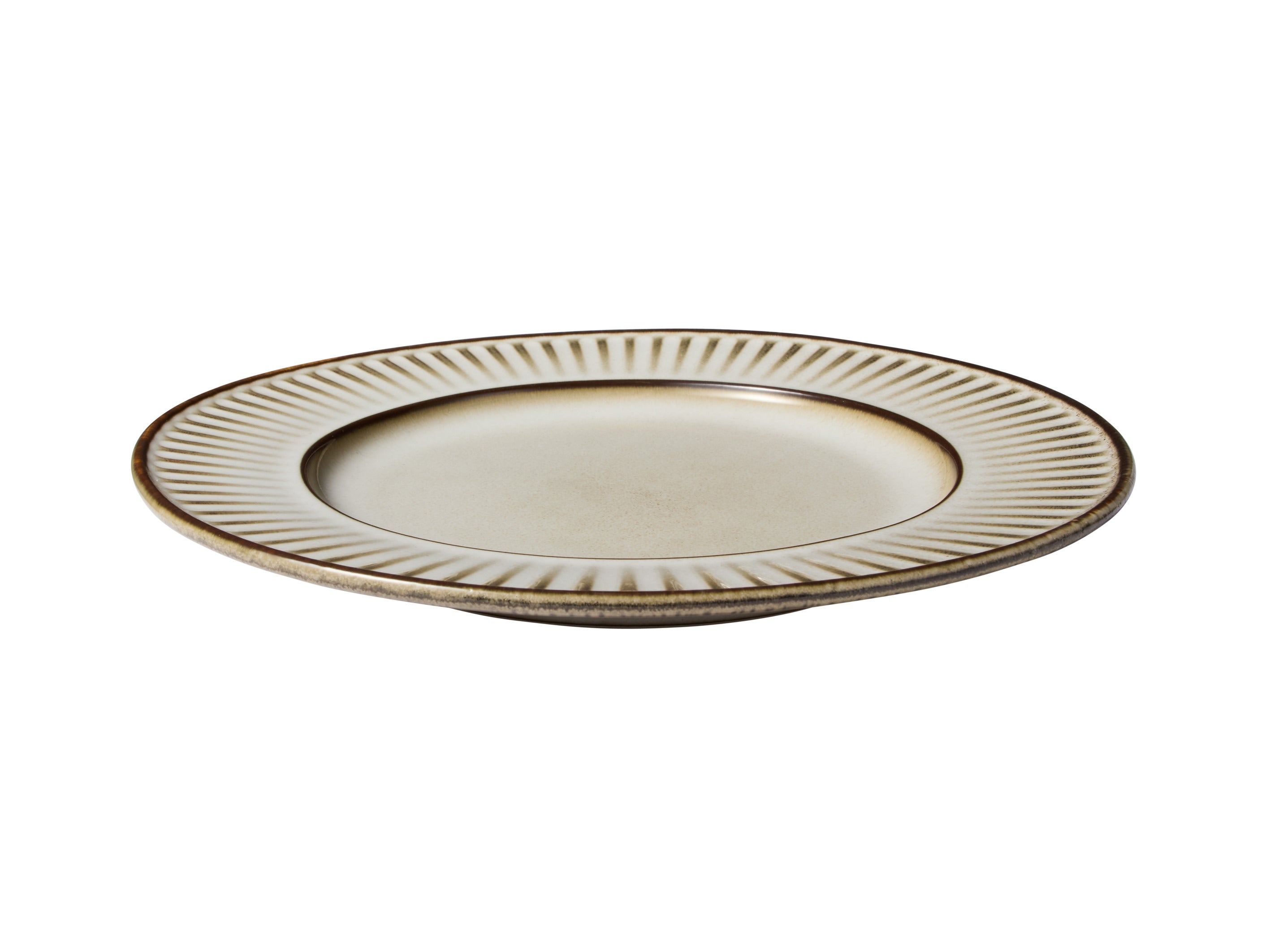 Casa Domani Leros Rim Plate 27cm