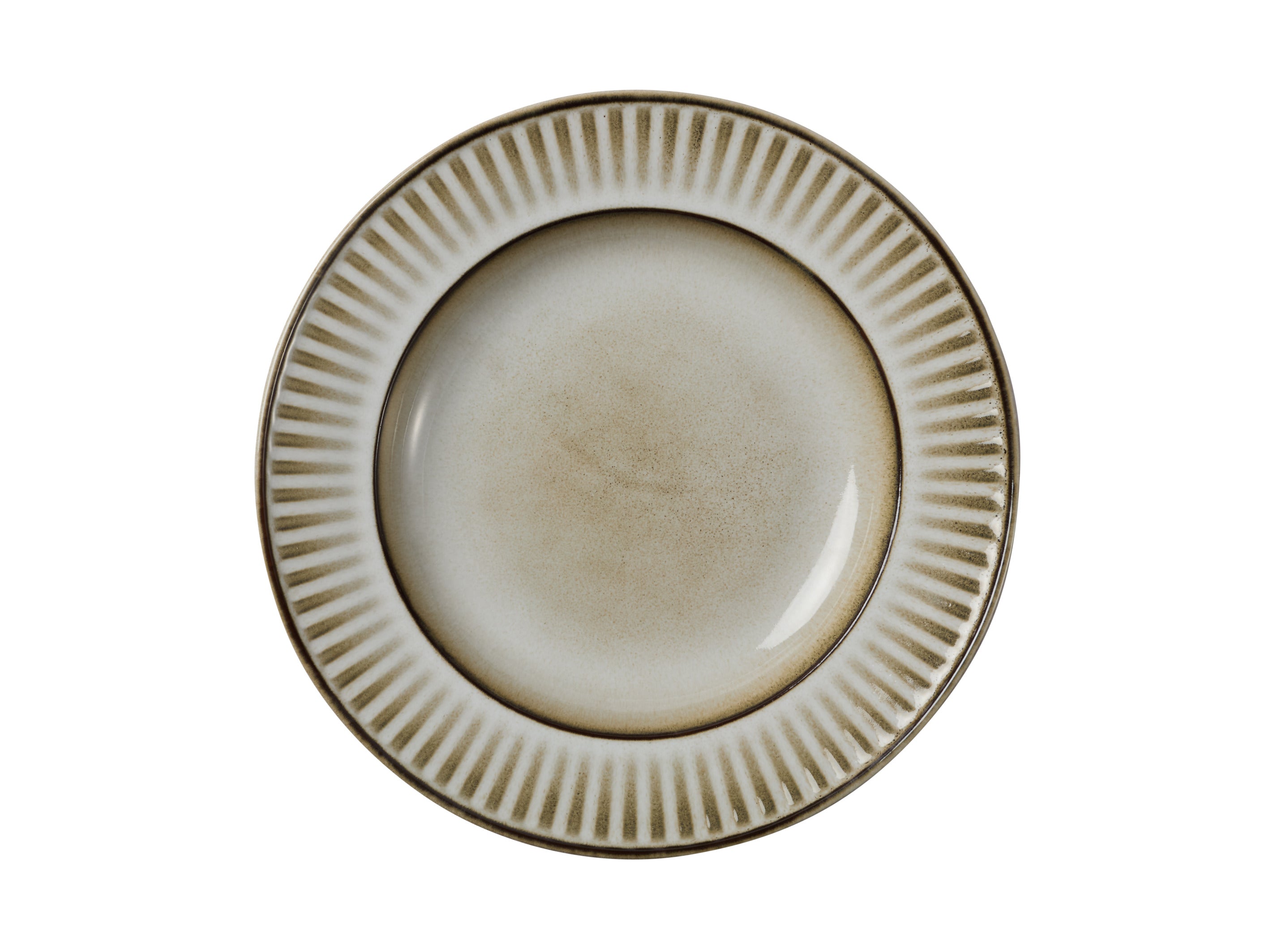 Casa Domani Leros Rim Soup Bowl 23x3.5cm