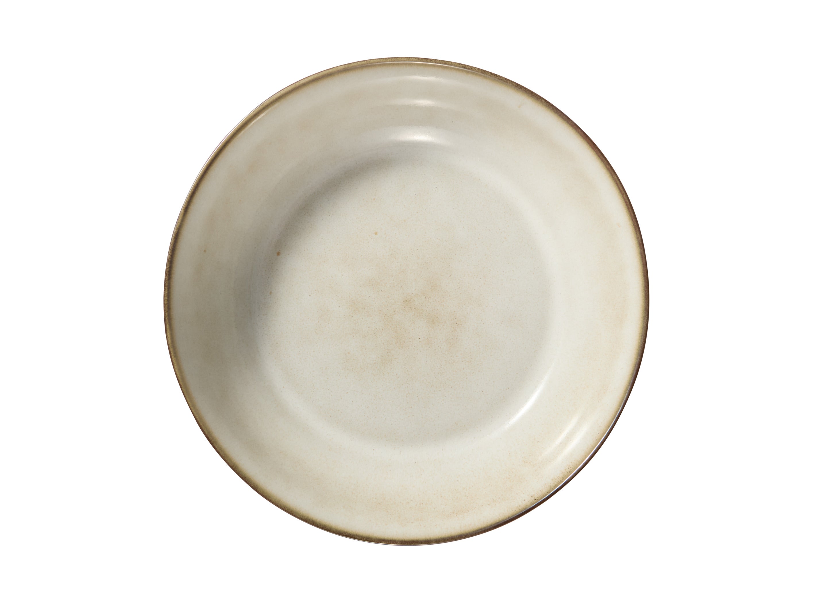 Casa Domani Leros Coupe Pasta Bowl 22x5.5cm
