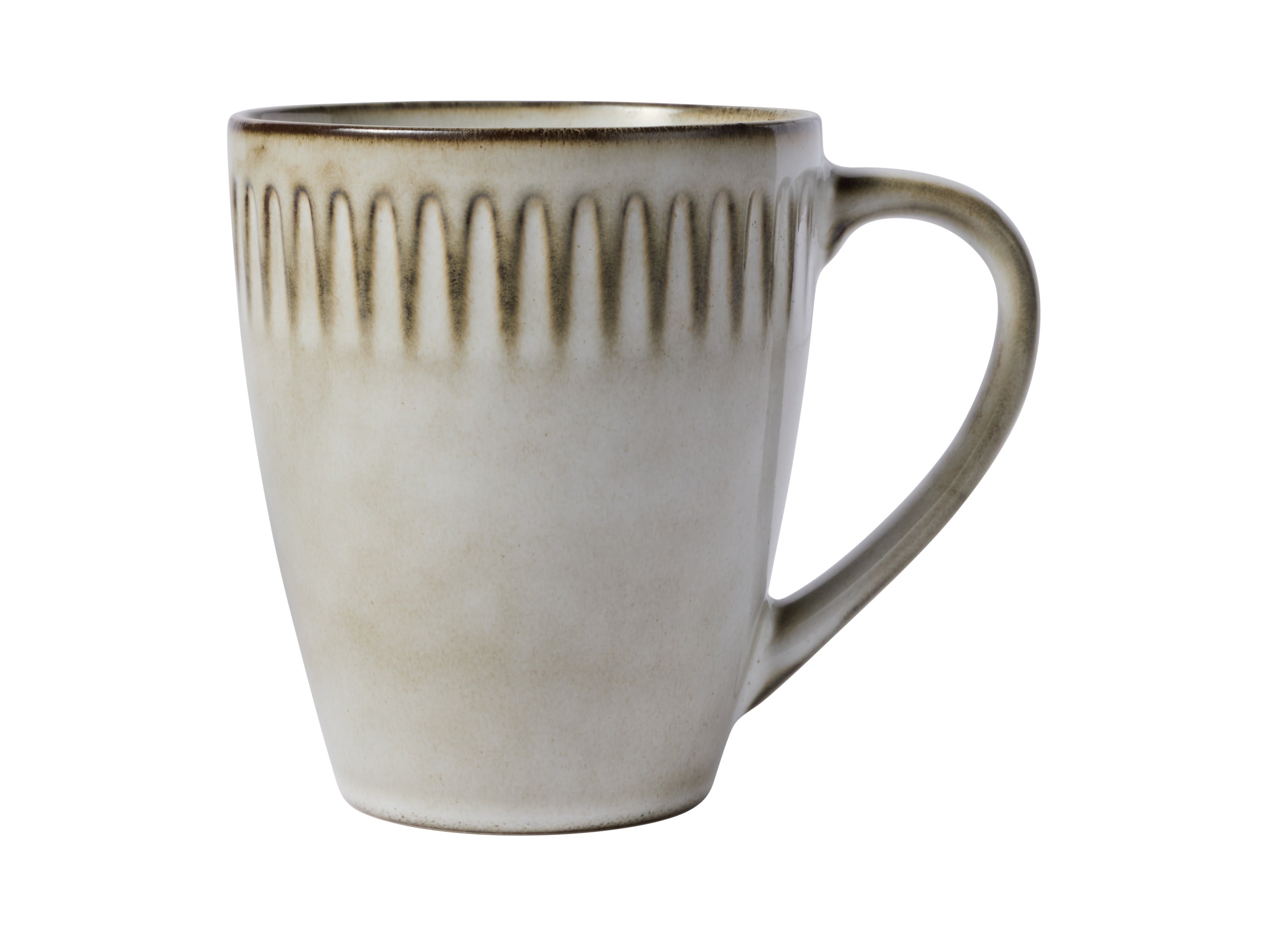 Casa Domani Leros Coupe Mug 390ml