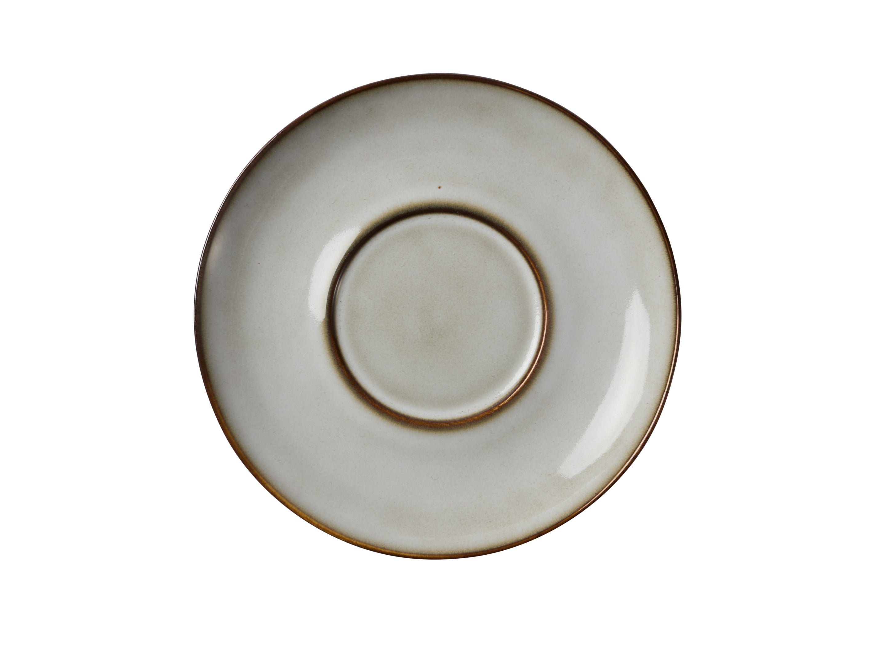 Casa Domani Leros Cup And Saucer 200ml
