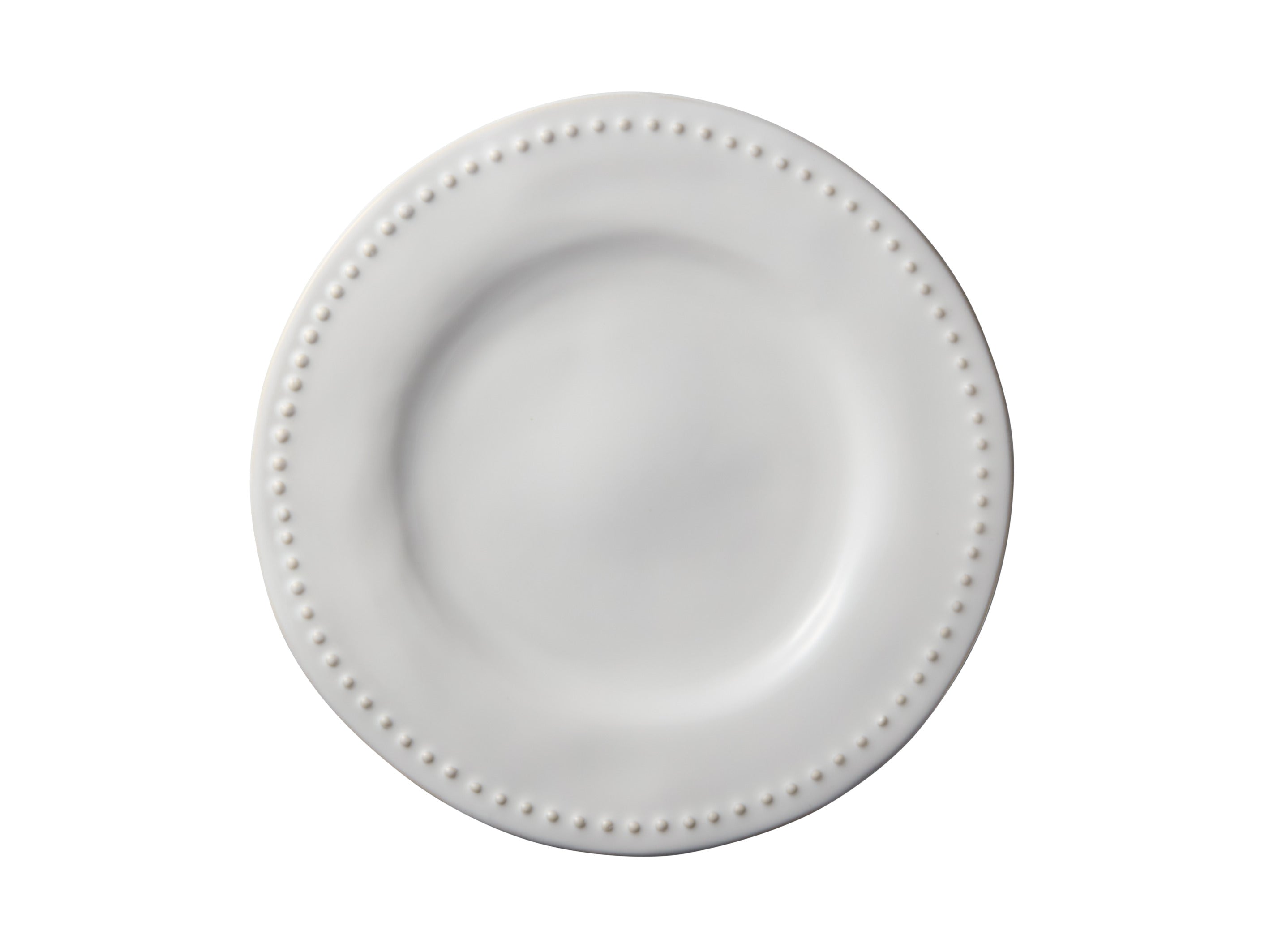 Casa Domani Punto Rim Plate 27.5cm