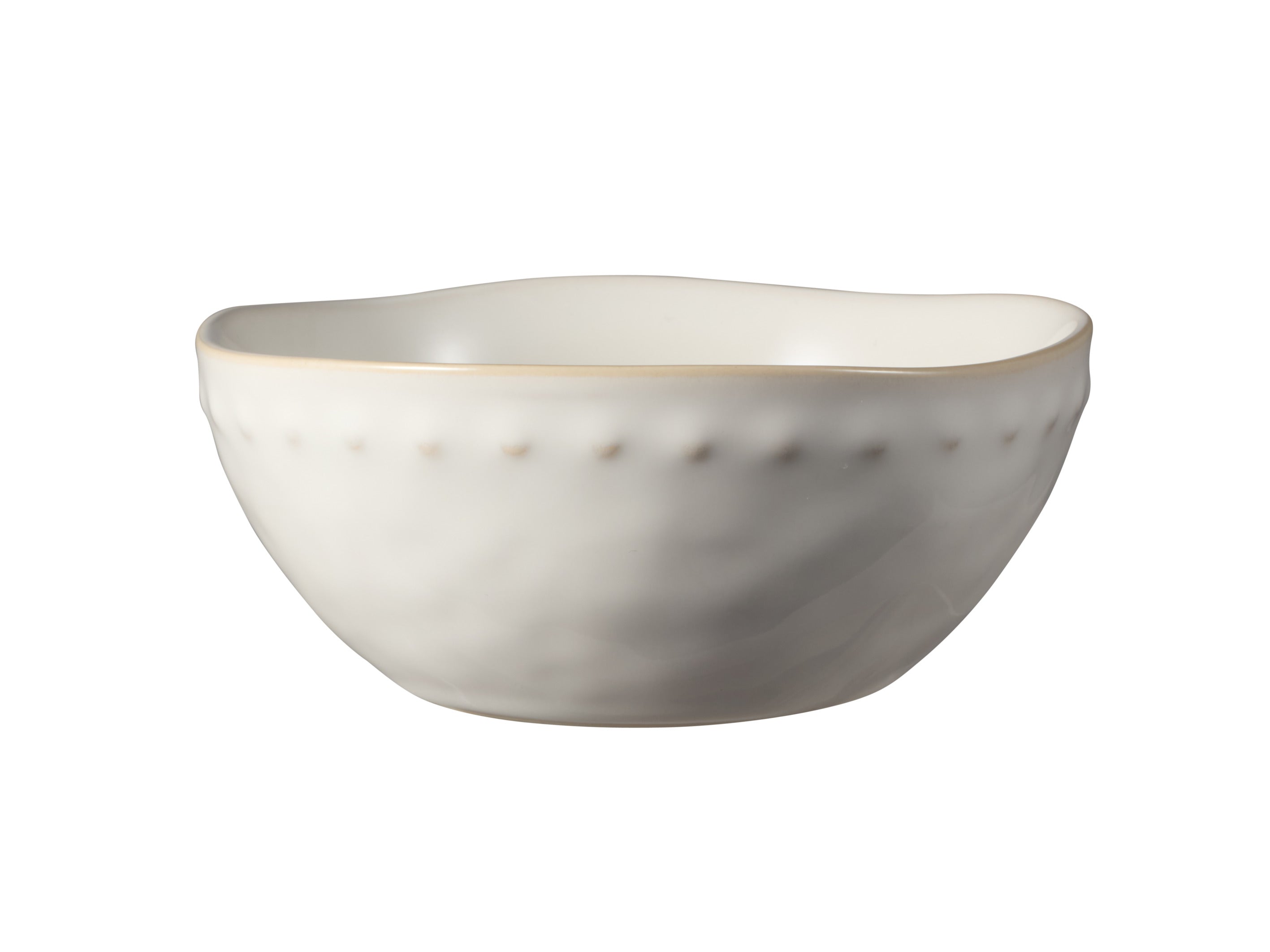 Casa Domani Punto Coupe Bowl 12x5cm