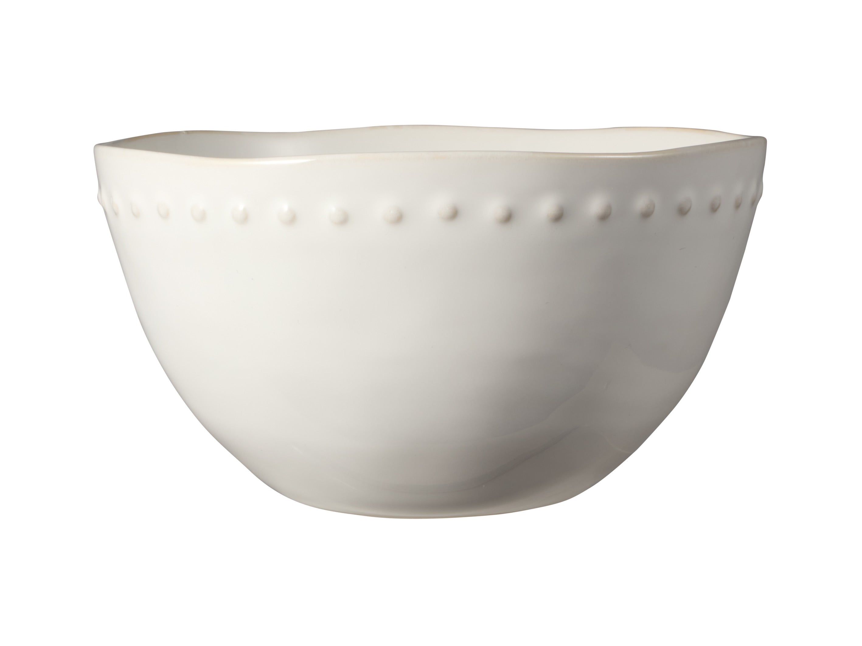 Casa Domani Punto Coupe Bowl 15x8.5cm