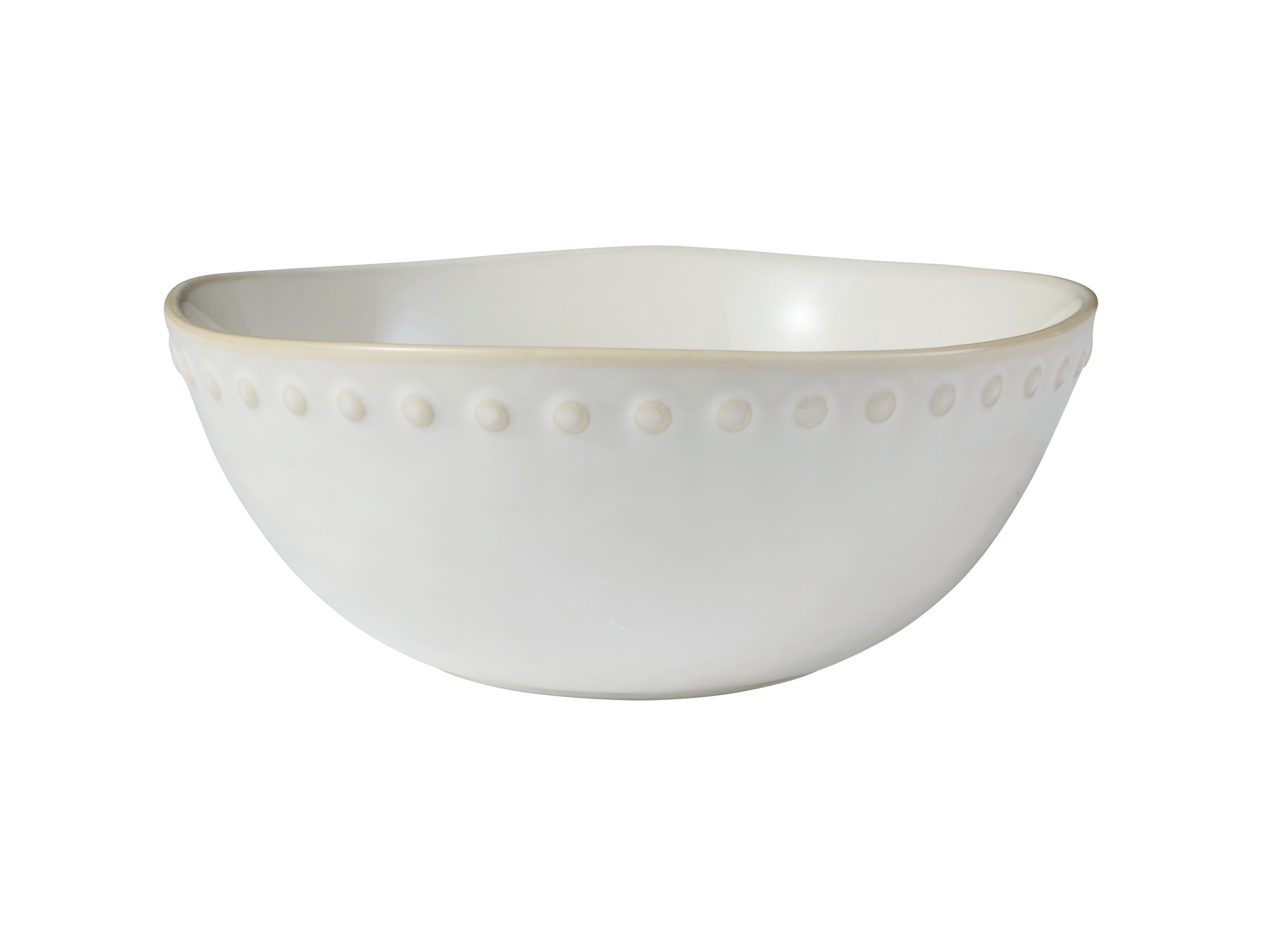 Casa Domani Punto Coupe Bowl 16x6.5cm