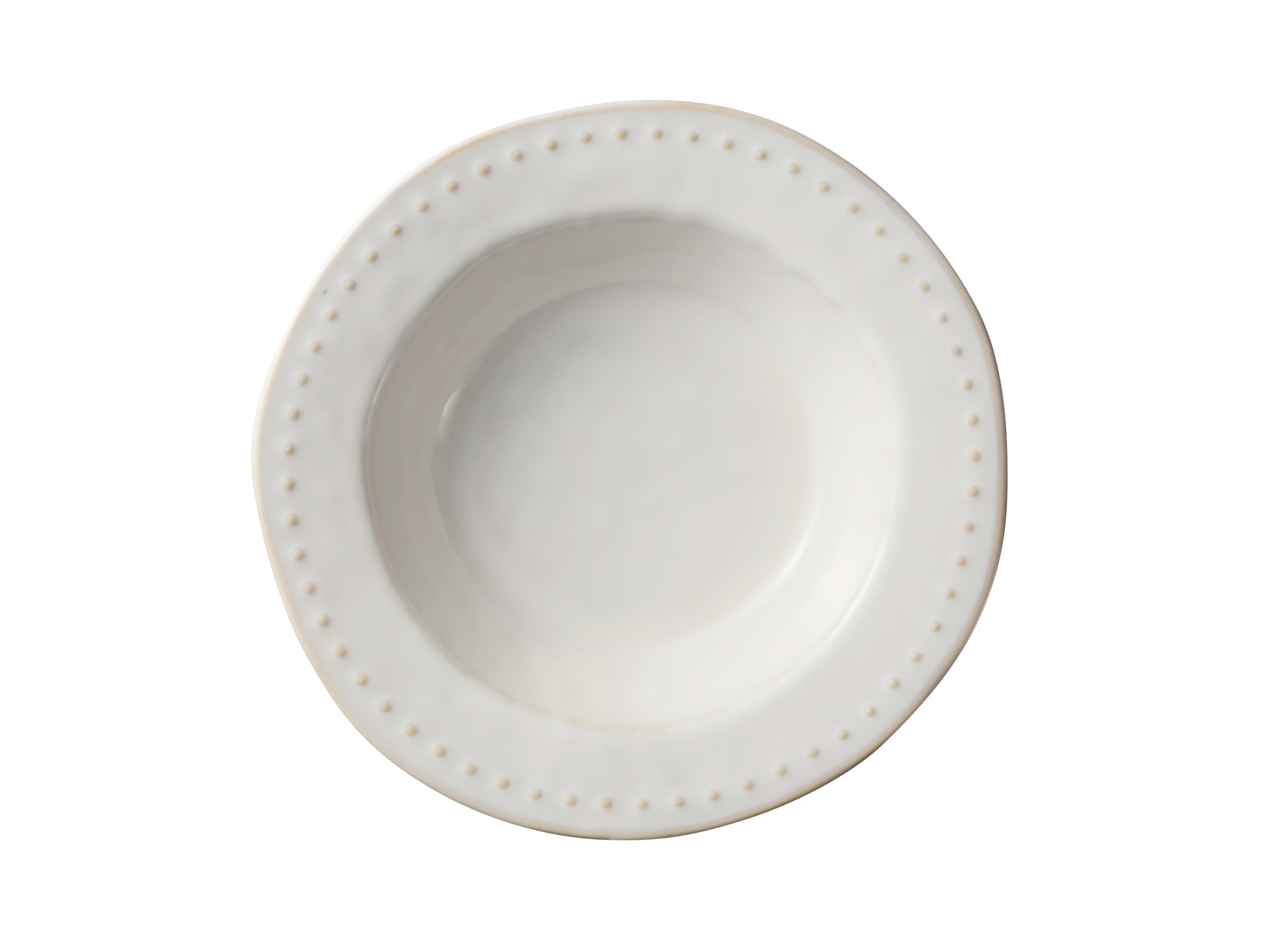 Casa Domani Punto Pasta Bowl 23x5cm