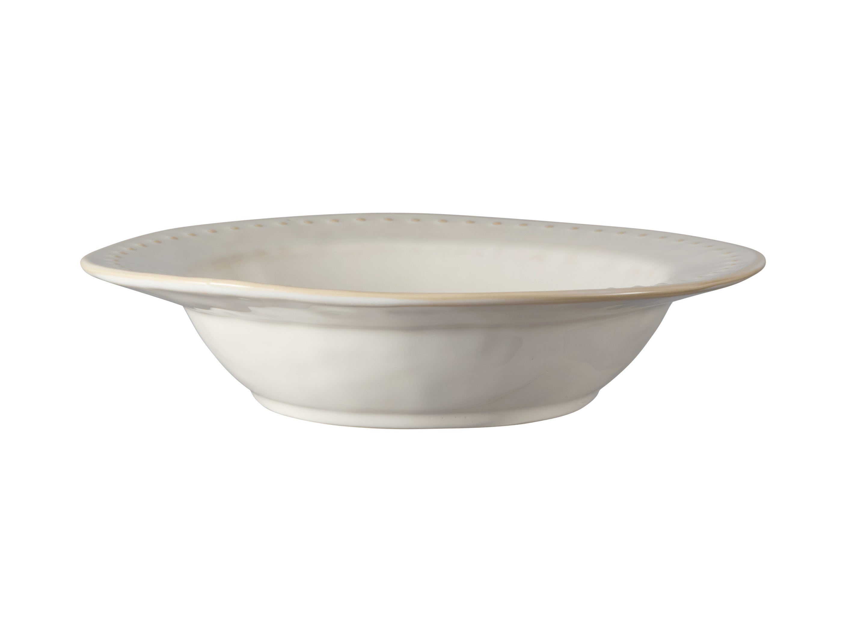 Casa Domani Punto Pasta Bowl 23x5cm