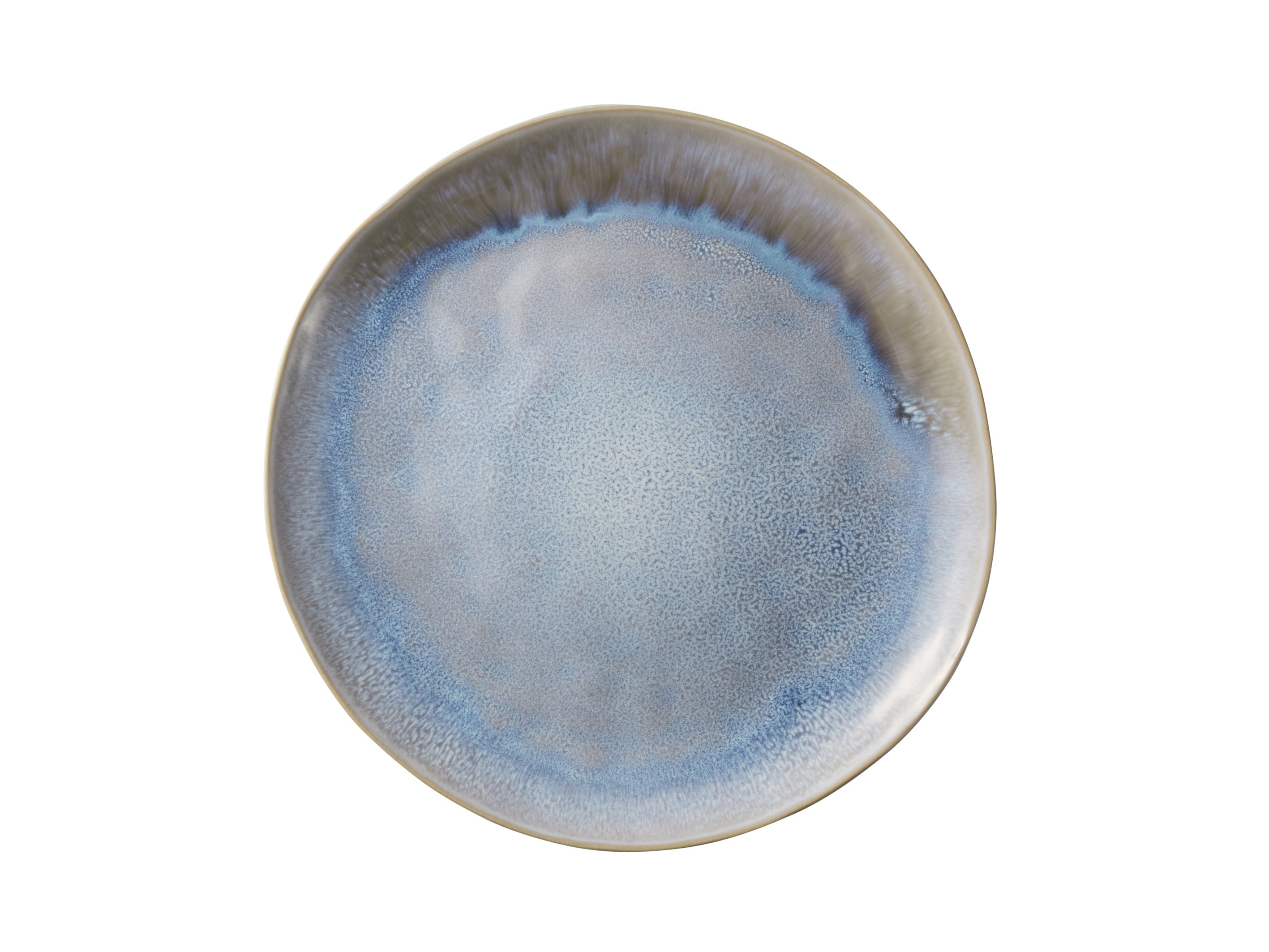 Maxwell & Williams Lunara Round Platter 33cm