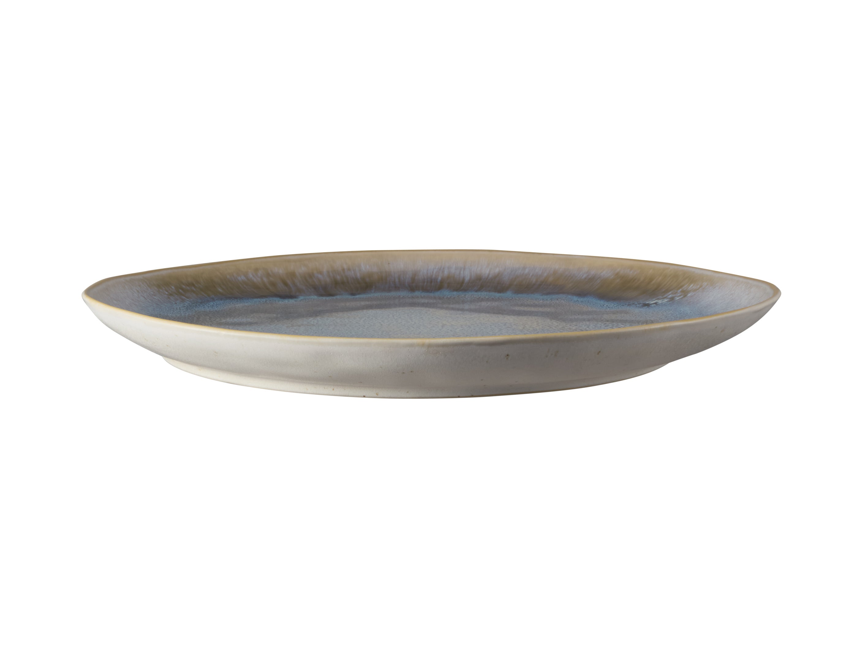 Maxwell & Williams Lunara Round Platter 33cm