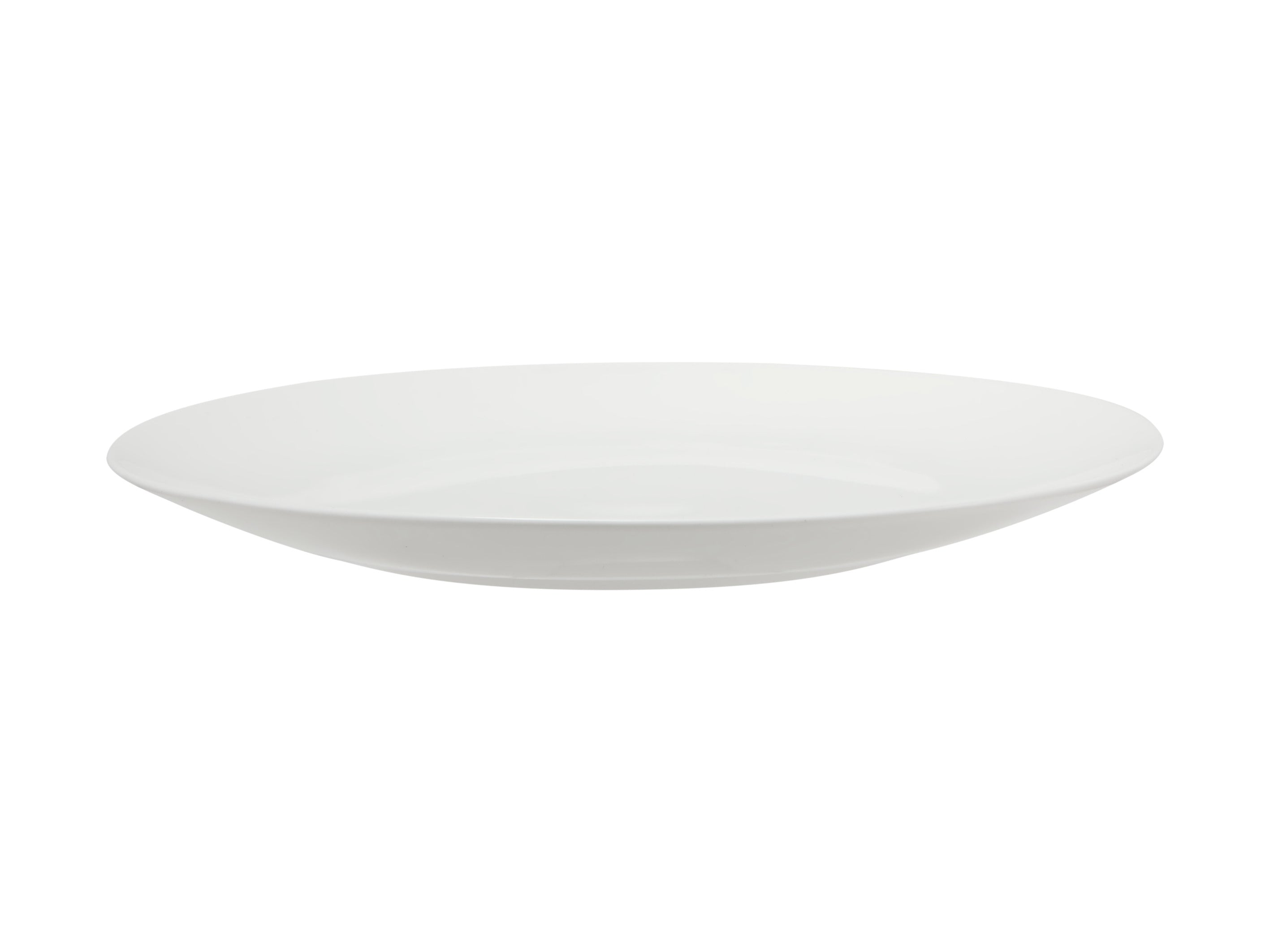 Maxwell & Williams White Basics Coupe Dinner Plate 27.5cm