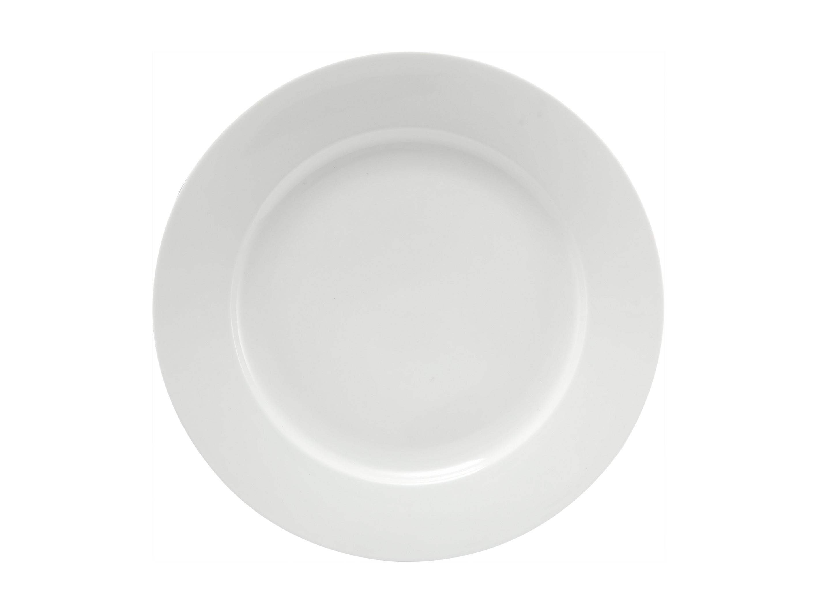 2x Maxwell & Williams White Basics European Rim Dinner Set 12pc Gift Boxed