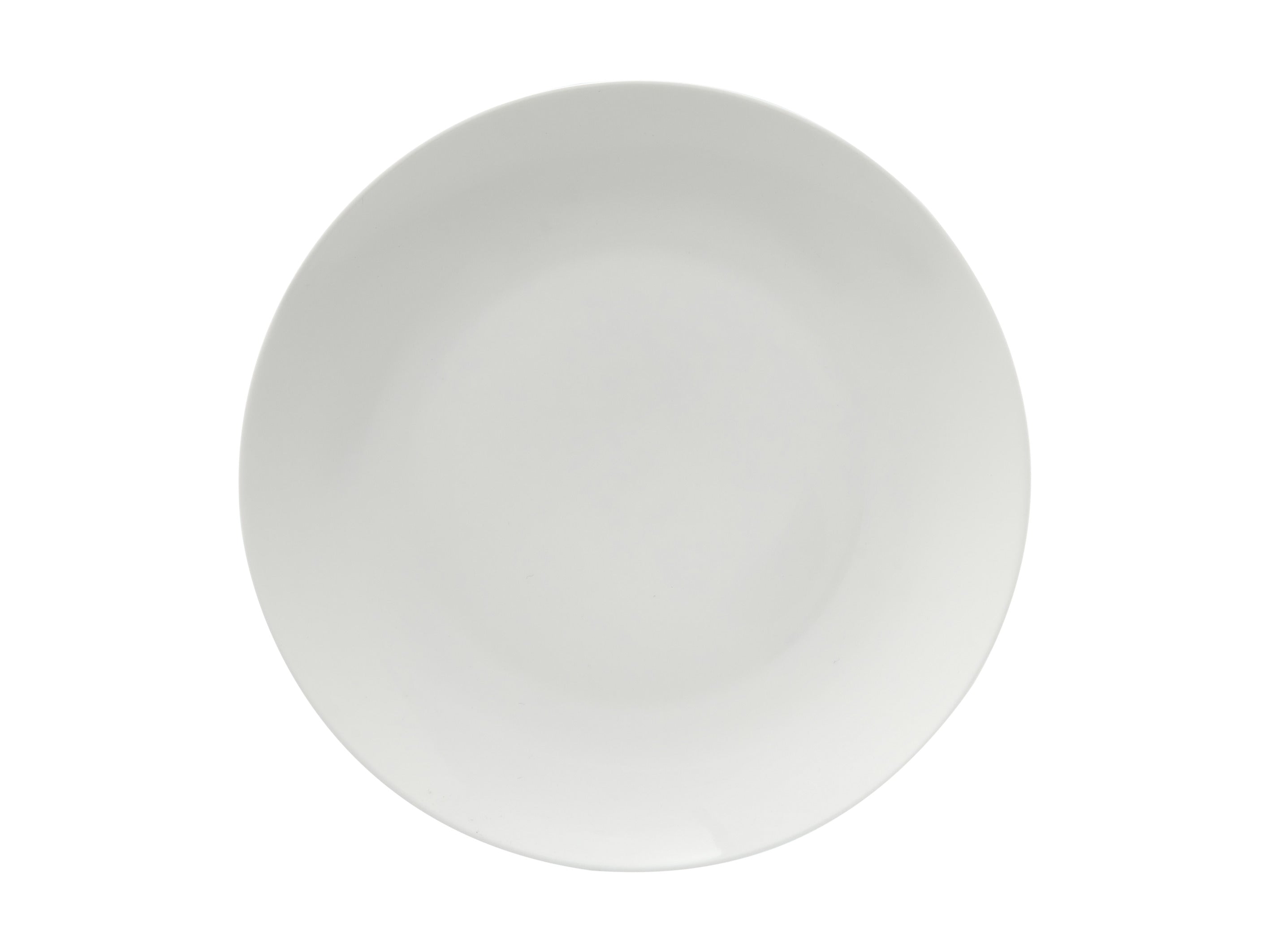 2x Maxwell & Williams White Basics Tribeca Coupe Dinner Set 18pc Gift Boxed