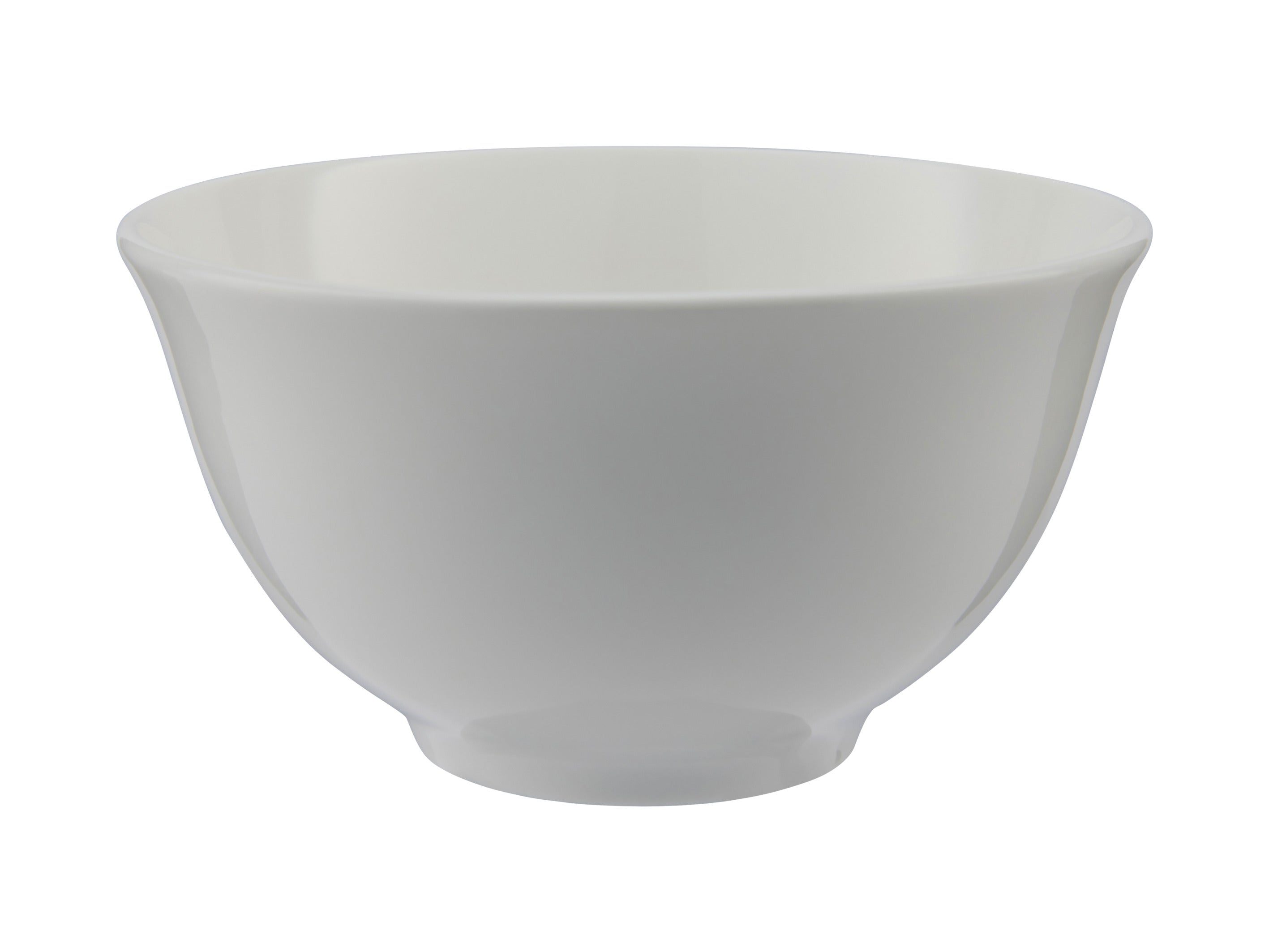 Maxwell & Williams White Basics Classic Rice Bowl - 10x5.5cm