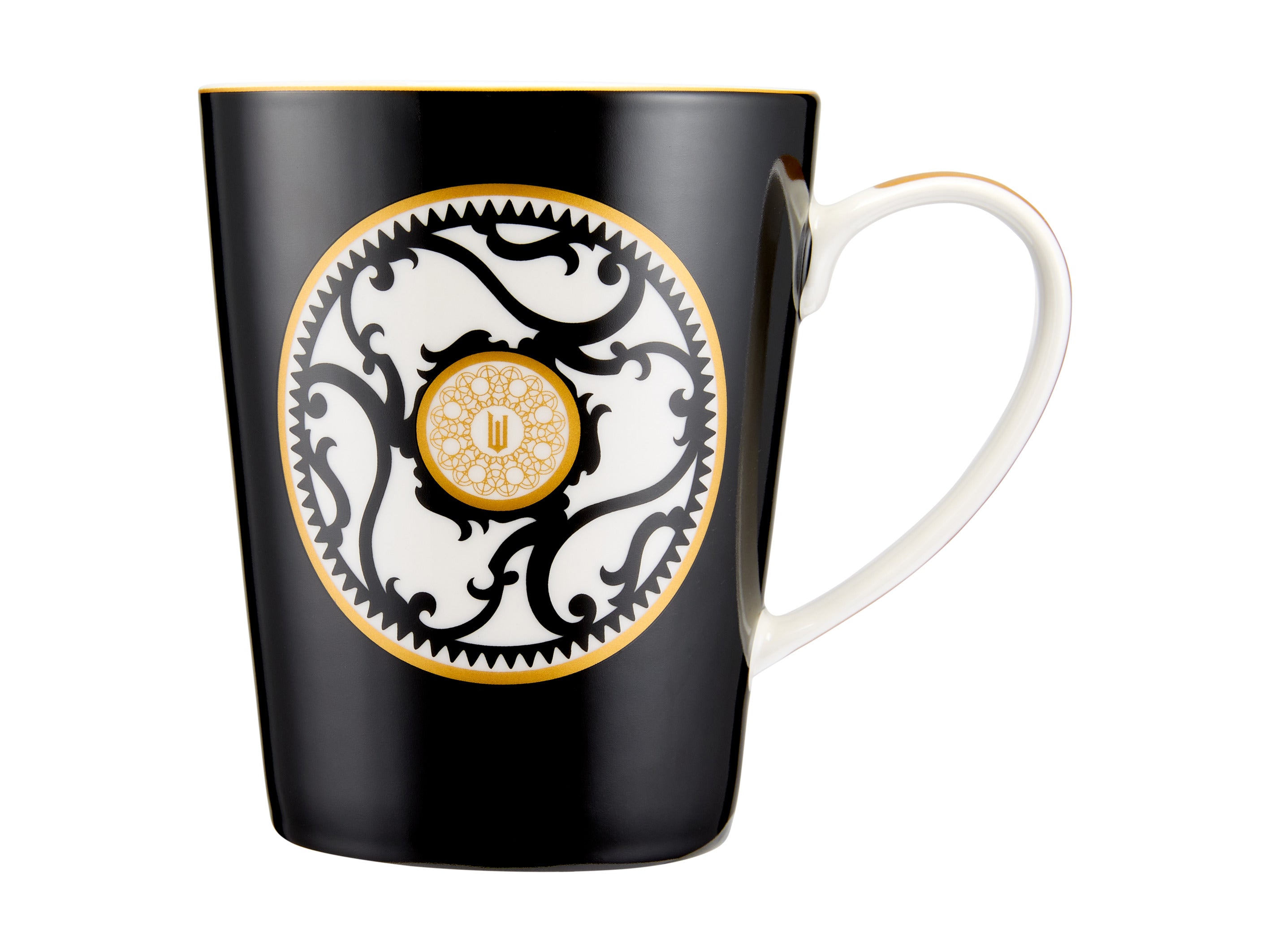 Maxwell & Williams Wicked Magical Conical Mug 450ml - Welcome To Oz