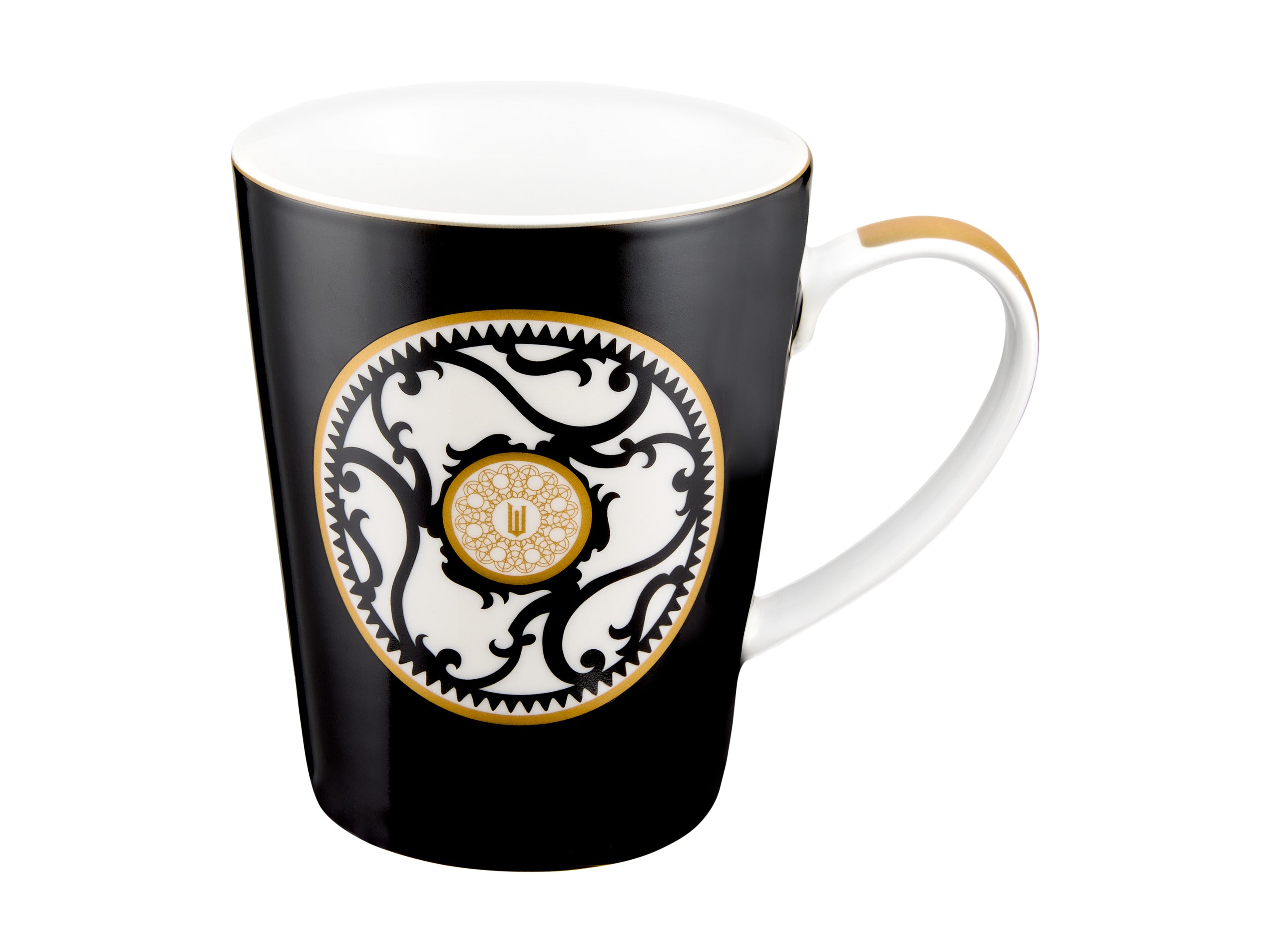 Maxwell & Williams Wicked Magical Conical Mug 450ml - Welcome To Oz